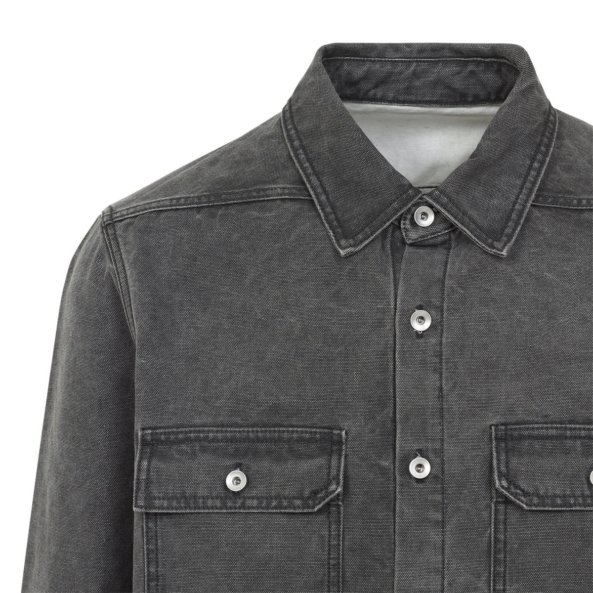 Rick Owens Drkshdw Outershirt Men RICK OWENS