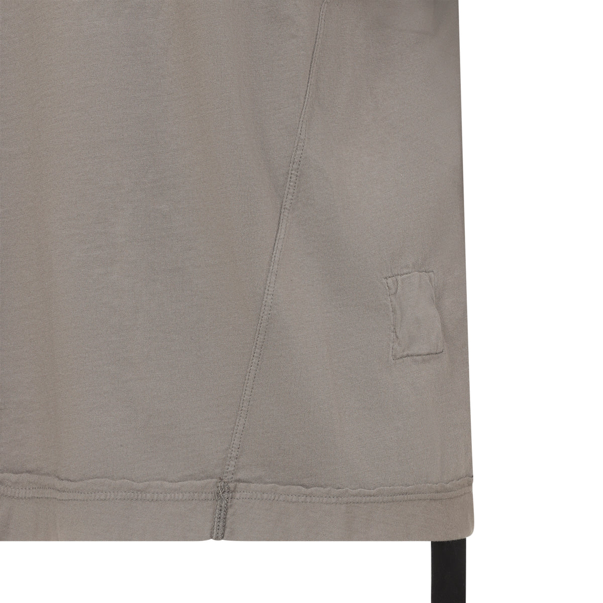 Rick Owens Drkshdw Walrus T-Shirt Men RICK OWENS