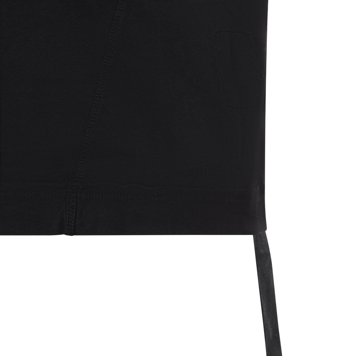 Rick Owens Drkshdw Walrus T-Shirt Men RICK OWENS