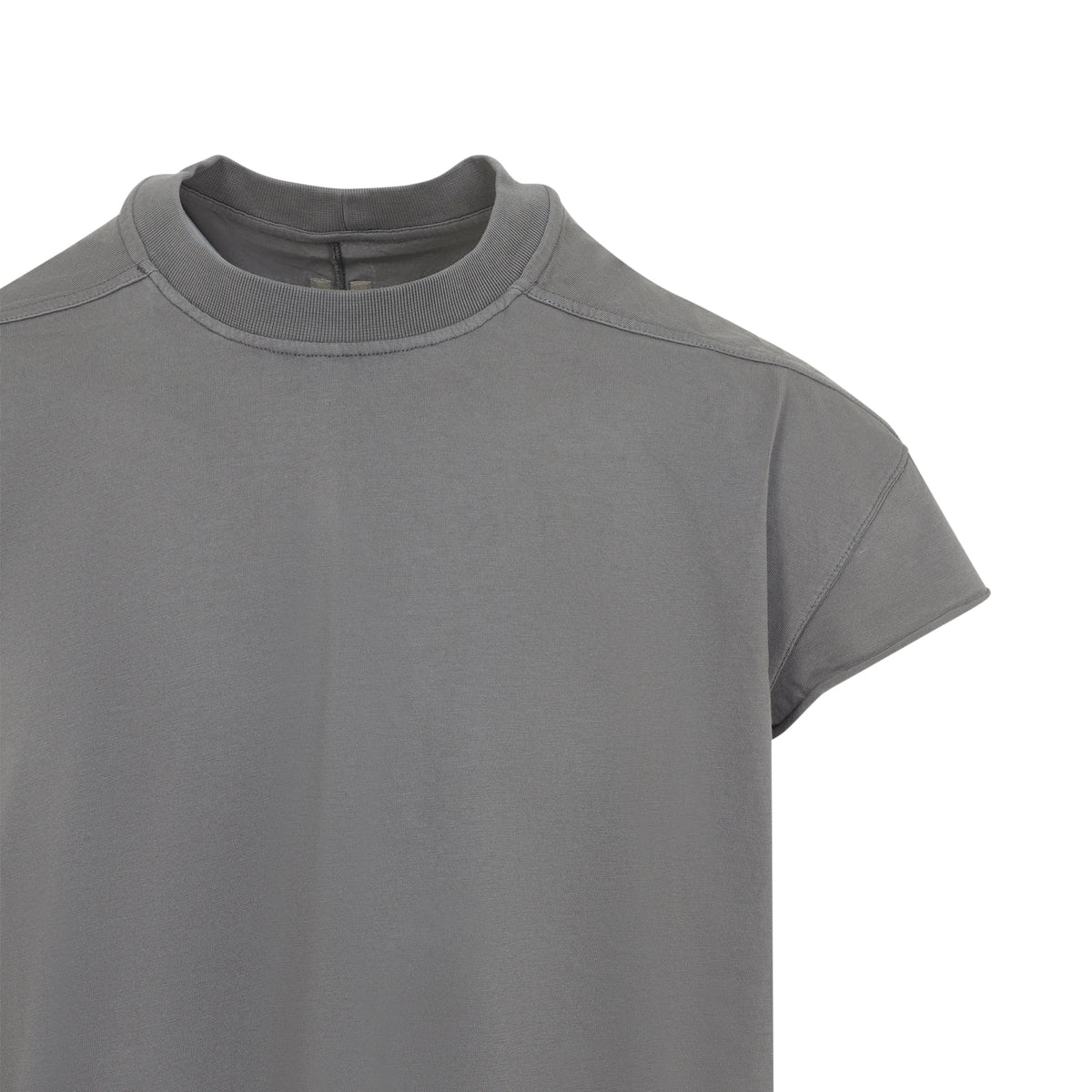 Rick Owens Drkshdw Jumbo T-Shirt Men RICK OWENS