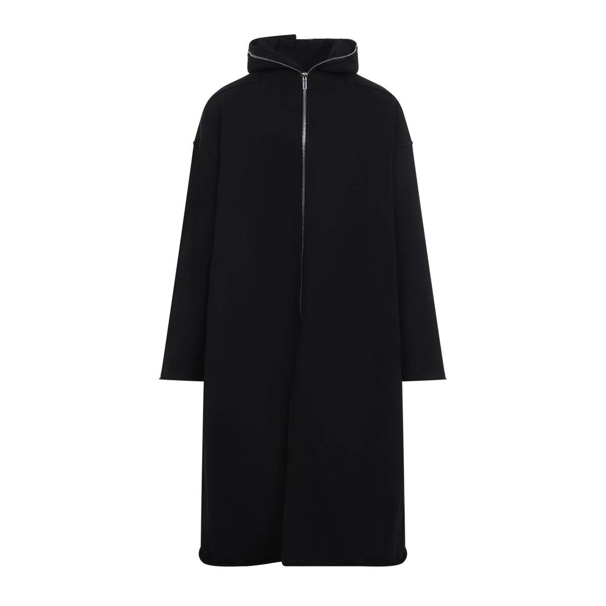 Rick Owens Drkshdw Gimp Wide Mac Jacket Men RICK OWENS