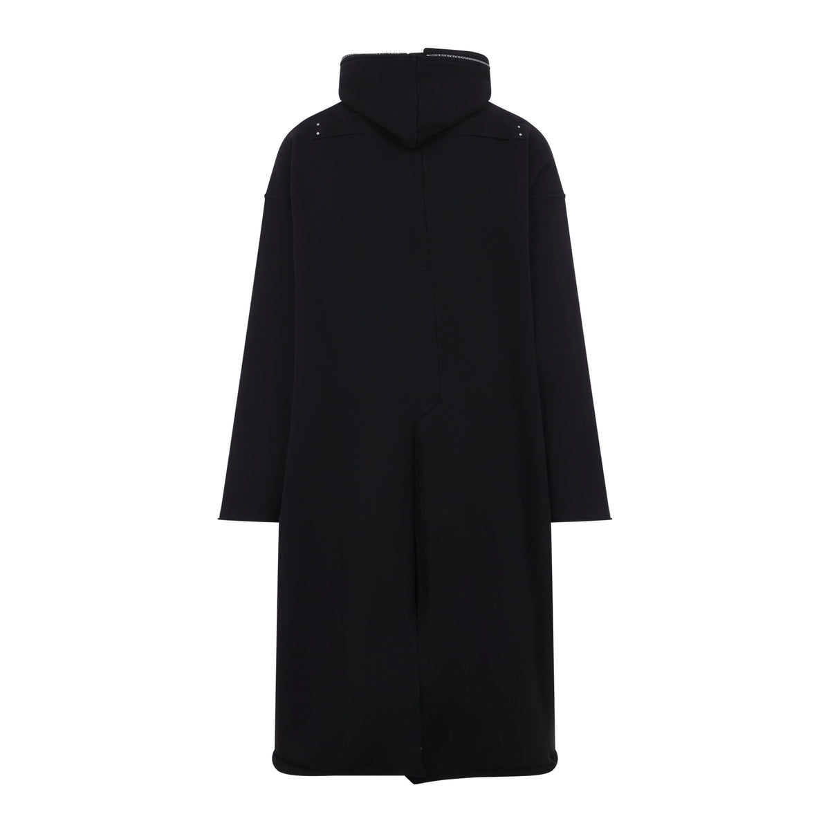 Rick Owens Drkshdw Gimp Wide Mac Jacket Men RICK OWENS