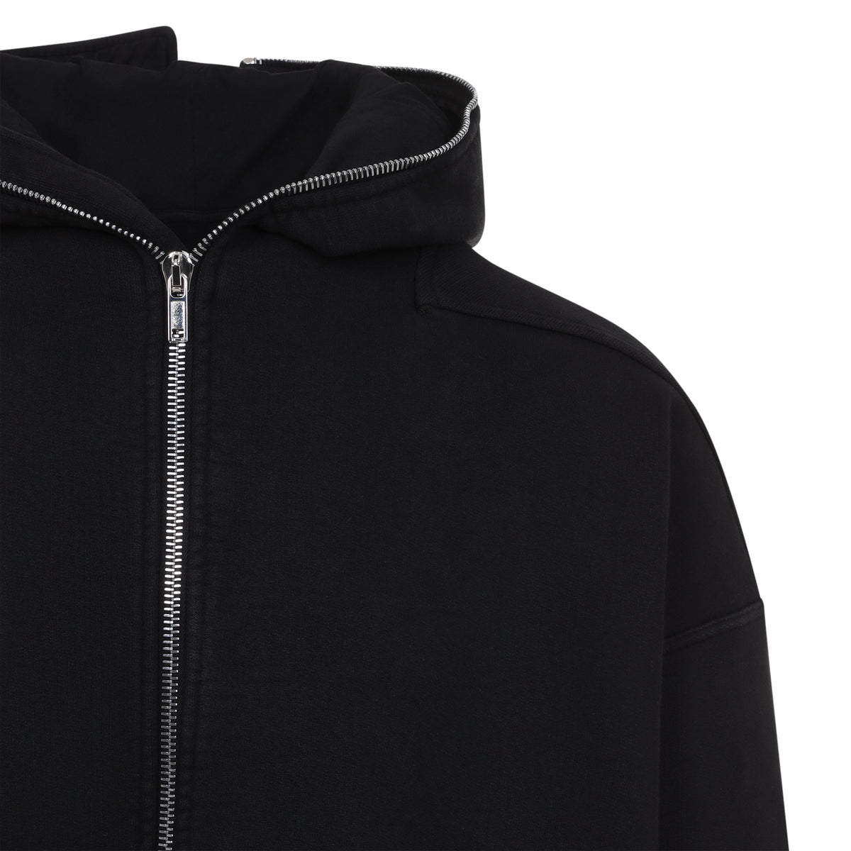 Rick Owens Drkshdw Gimp Wide Mac Jacket Men RICK OWENS