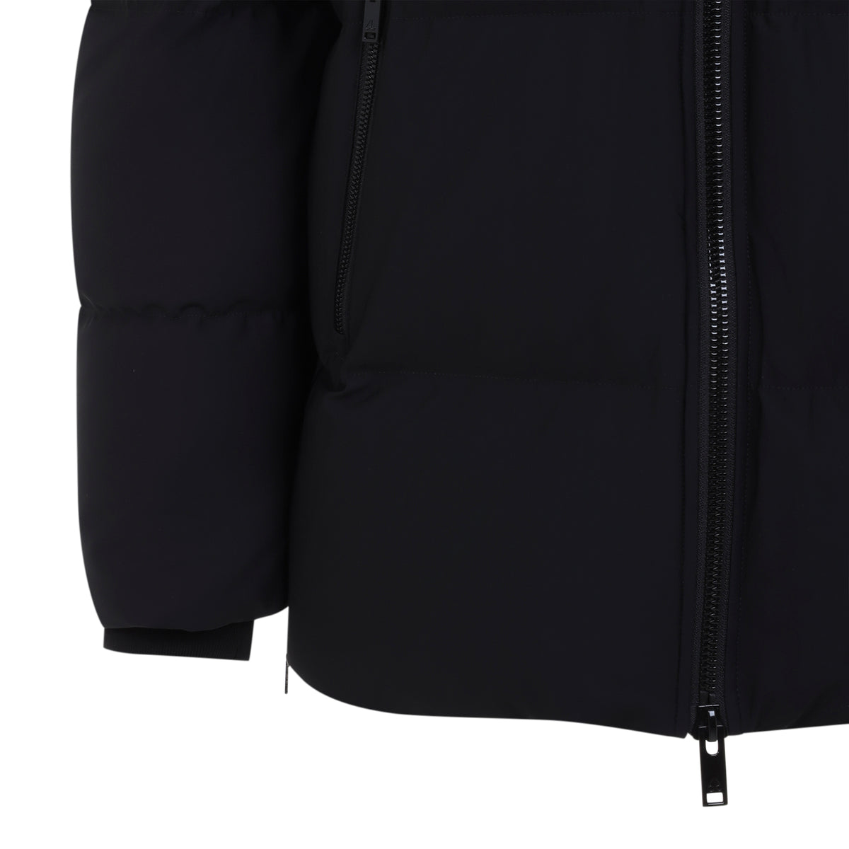Moose Knuckles Soho 3Q Jacket Men MOOSE KNUCKLES