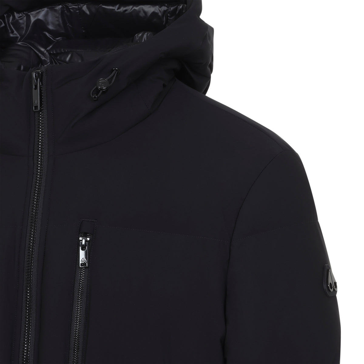 Moose Knuckles Soho 3Q Jacket Men MOOSE KNUCKLES