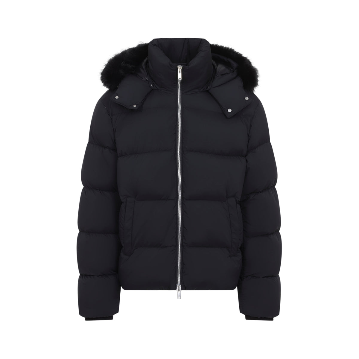 Moose Knuckles Everest Puffer Hooded Jacket Men MOOSE KNUCKLES