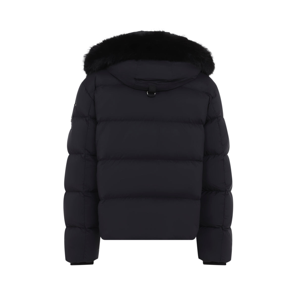 Moose Knuckles Everest Puffer Hooded Jacket Men MOOSE KNUCKLES