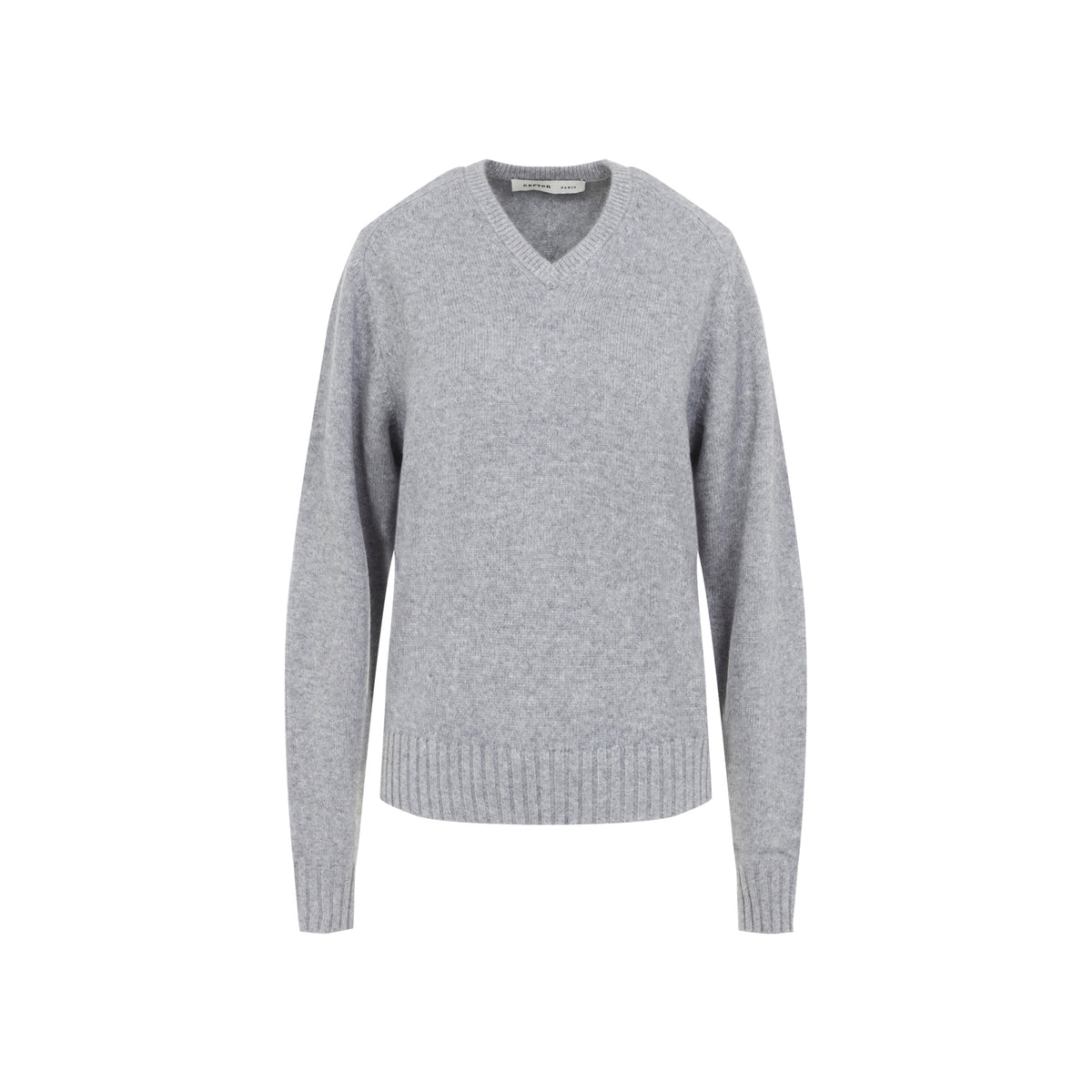 Carven V-Neck Jumper Women CARVEN