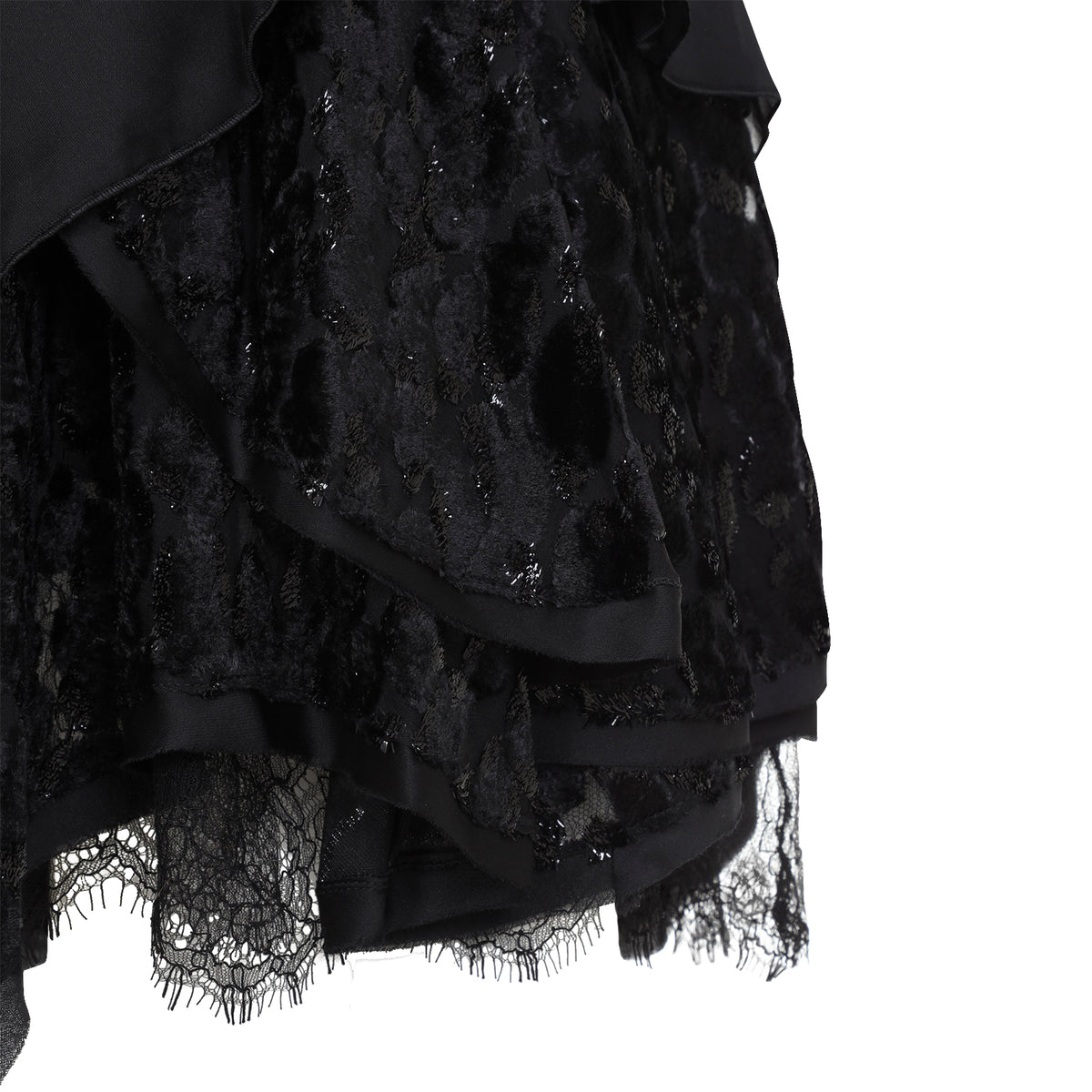 Roberto Cavalli Silk Mini Dress Women ROBERTO CAVALLI