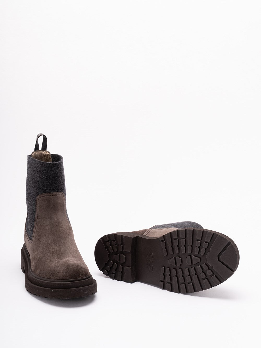 Brunello Cucinelli Women Ankle Boots BRUNELLO CUCINELLI