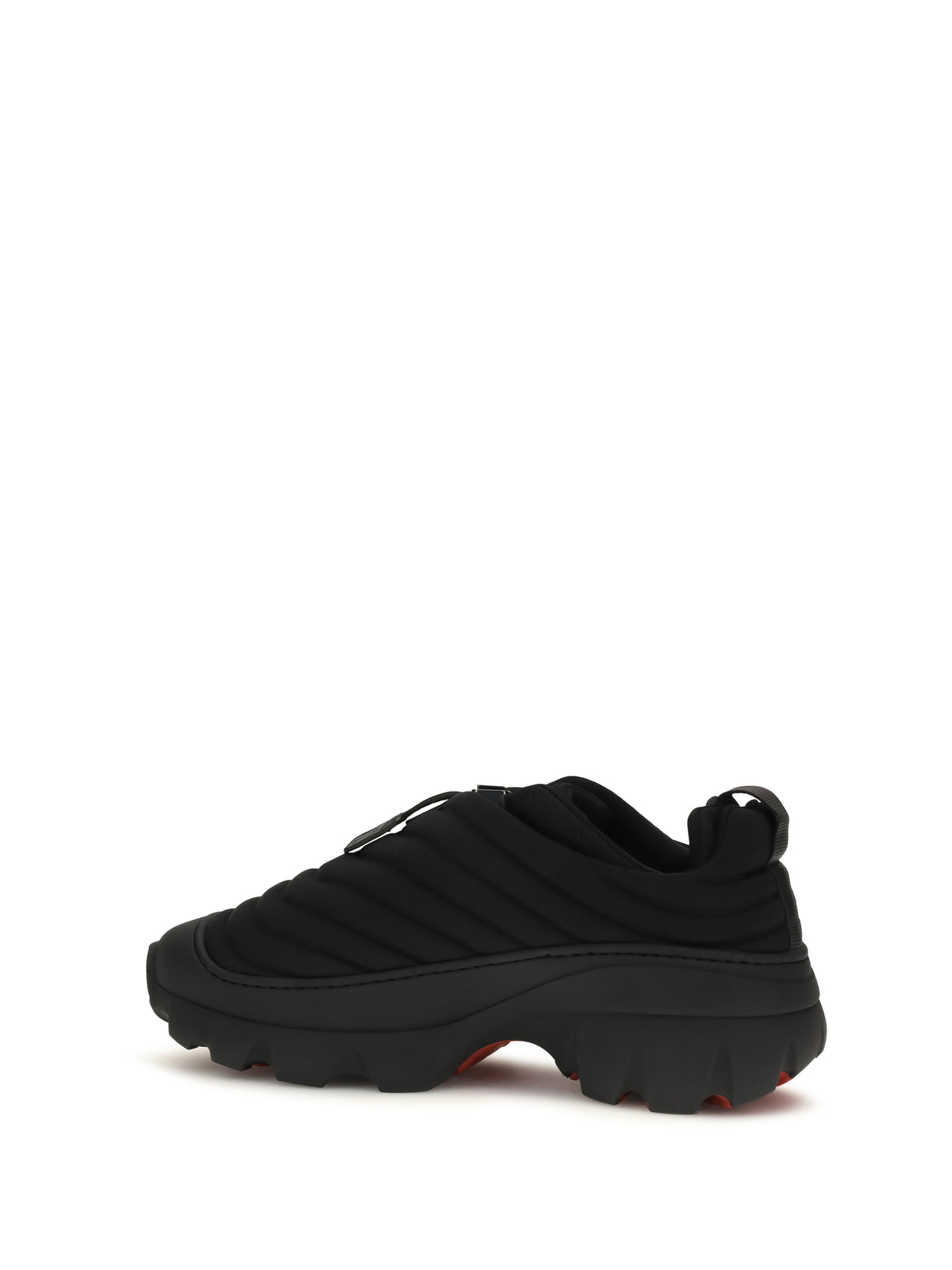 Christian Louboutin Men Tct Hiker Sneakers CHRISTIAN LOUBOUTIN