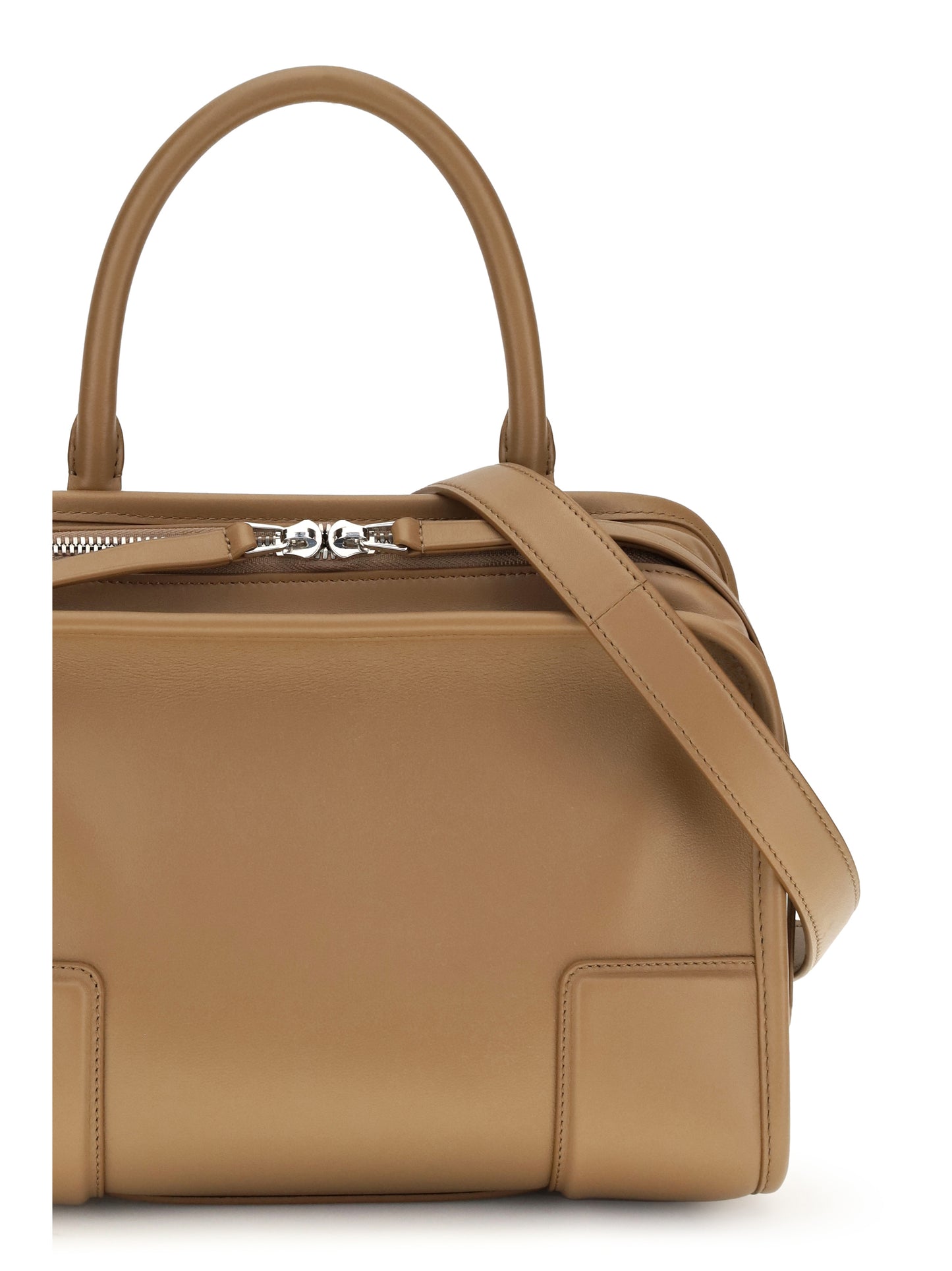 Loewe Women Small Amazona 180 Handbag In Calfskin LOEWE