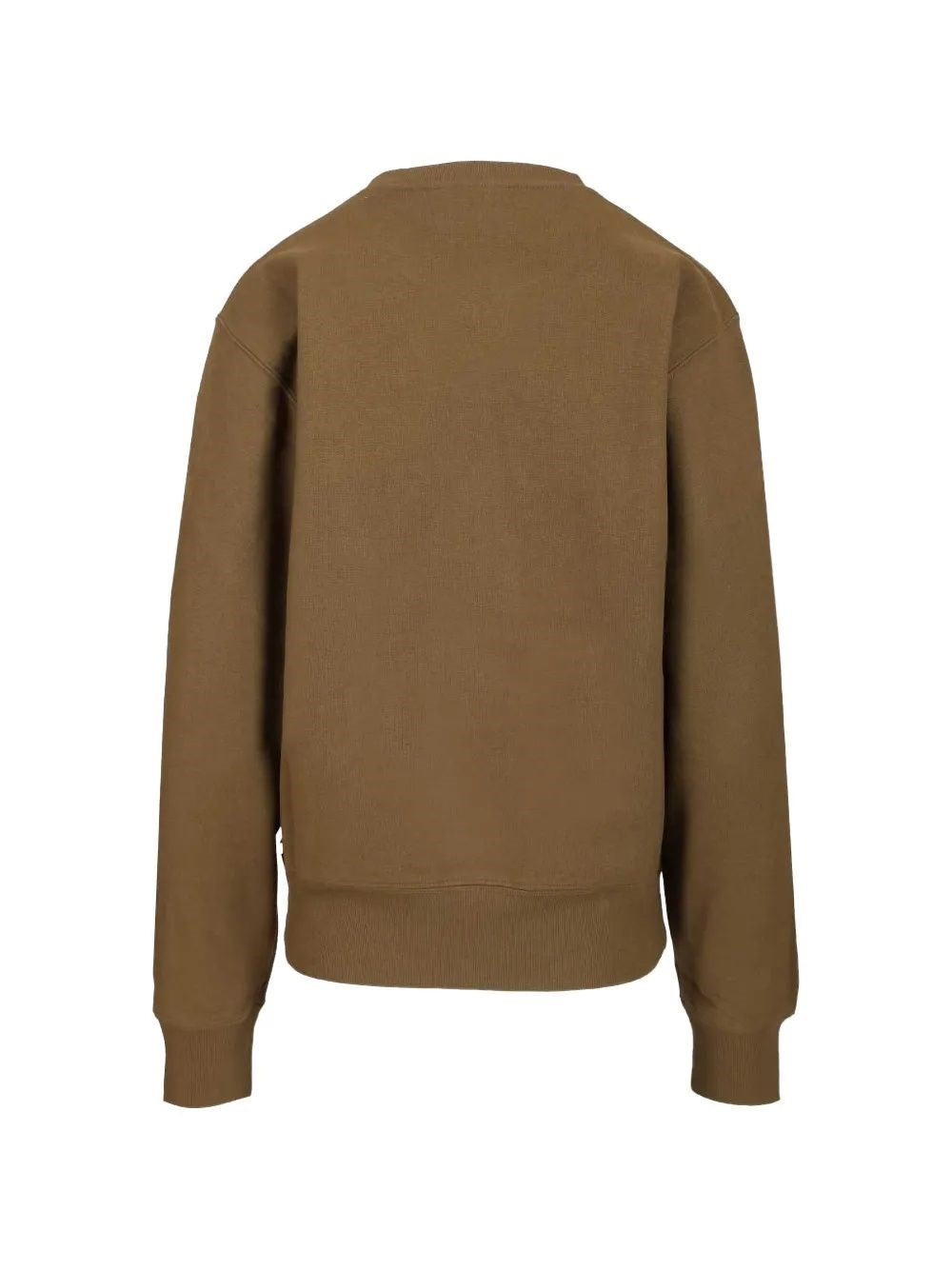Saint Laurent Women "Cassandre" Sweatshirt SAINT LAURENT