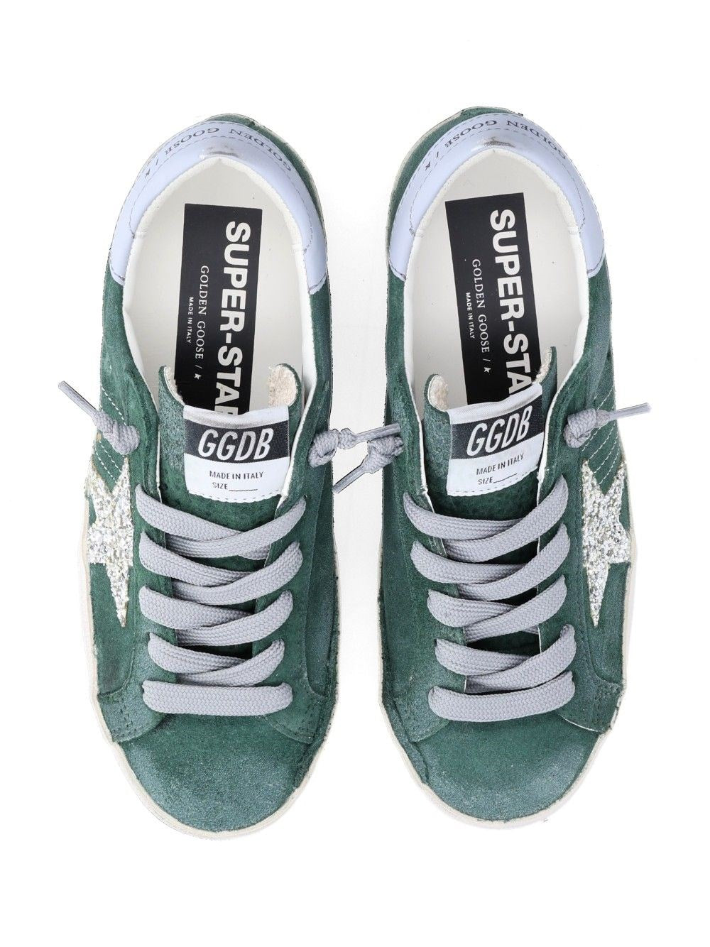 Golden Goose Women "Super-Star" Sneakers GOLDEN GOOSE