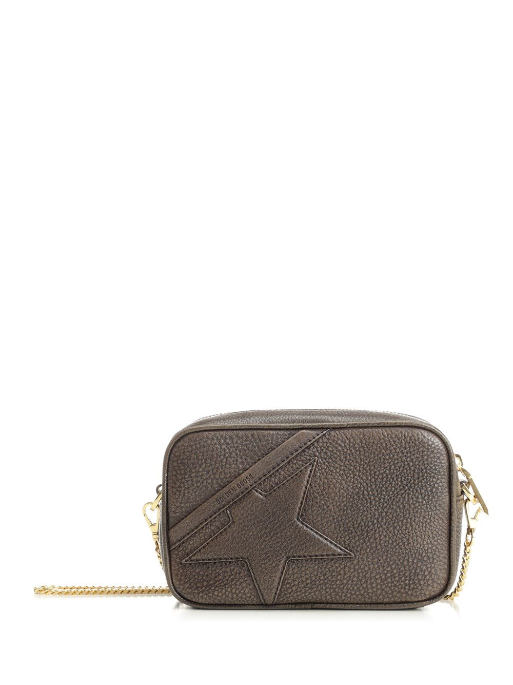 Golden Goose Women Mini Star Bag GOLDEN GOOSE