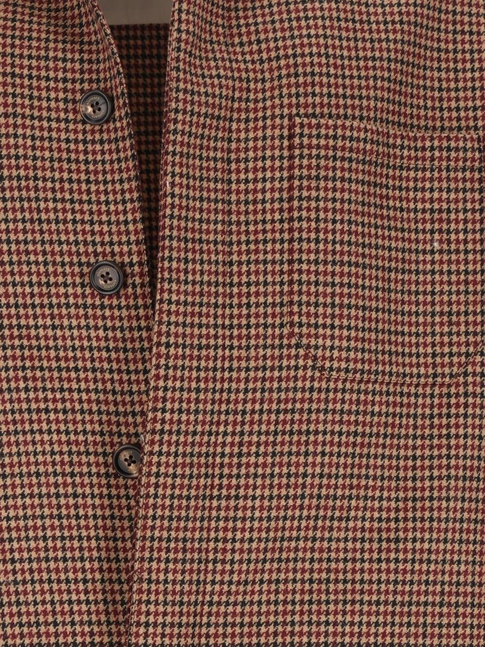 Eleventy Men Shirt-Jacket Eleventy