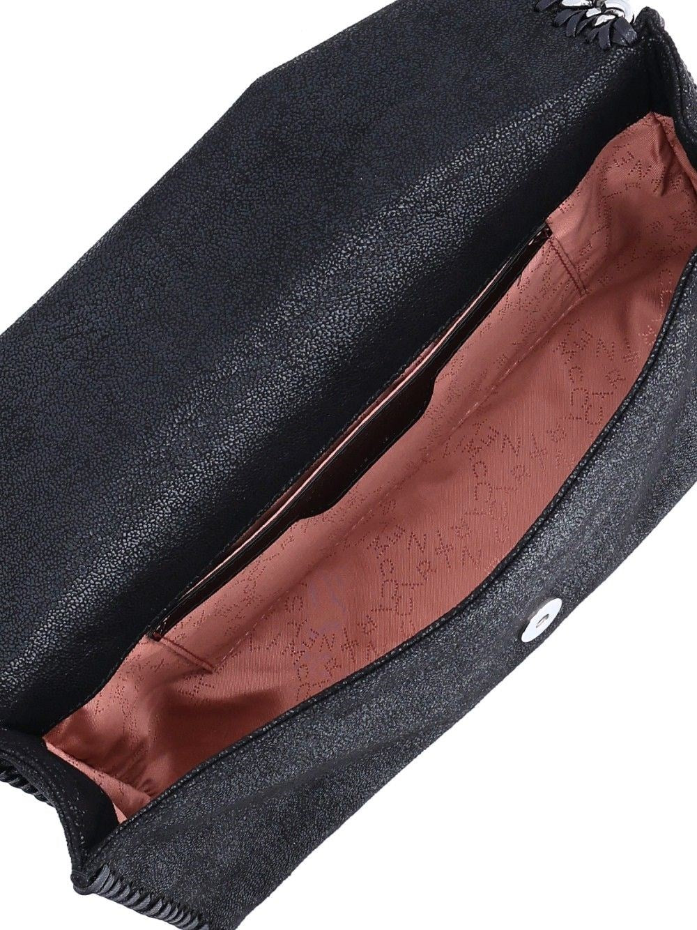 Stella Mccartney Women "Falabella" Flap Bag STELLA MCCARTNEY