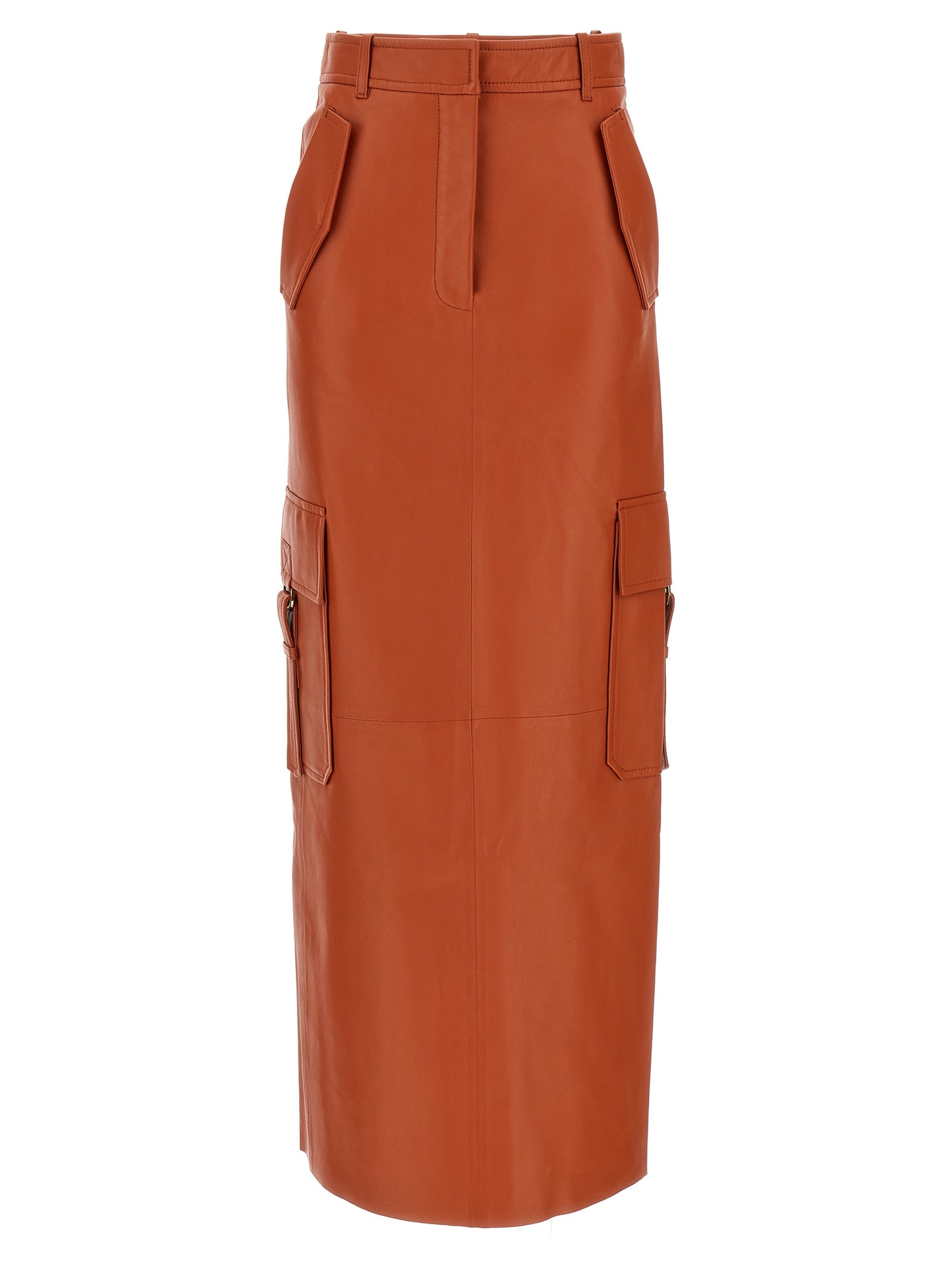 Zimmermann Women 'Illustration' Midi Skirt ZIMMERMANN