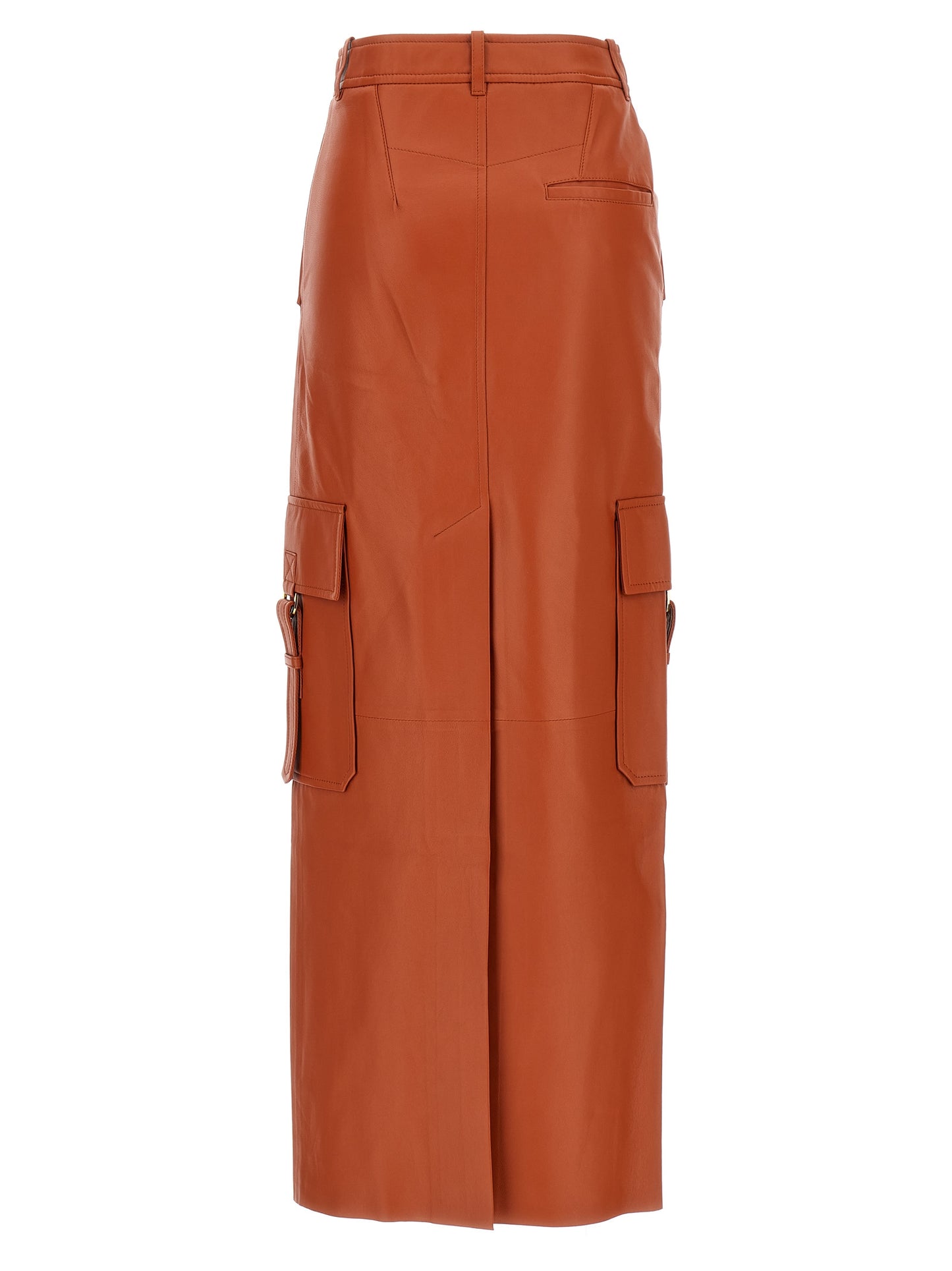 Zimmermann Women 'Illustration' Midi Skirt ZIMMERMANN