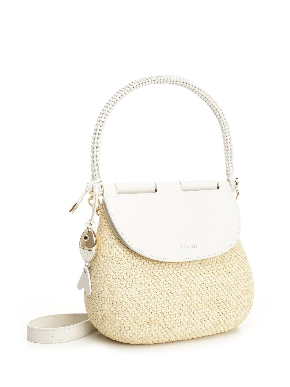 Loewe Paula's Ibiza Women Medium "Pescador" Bag LOEWE