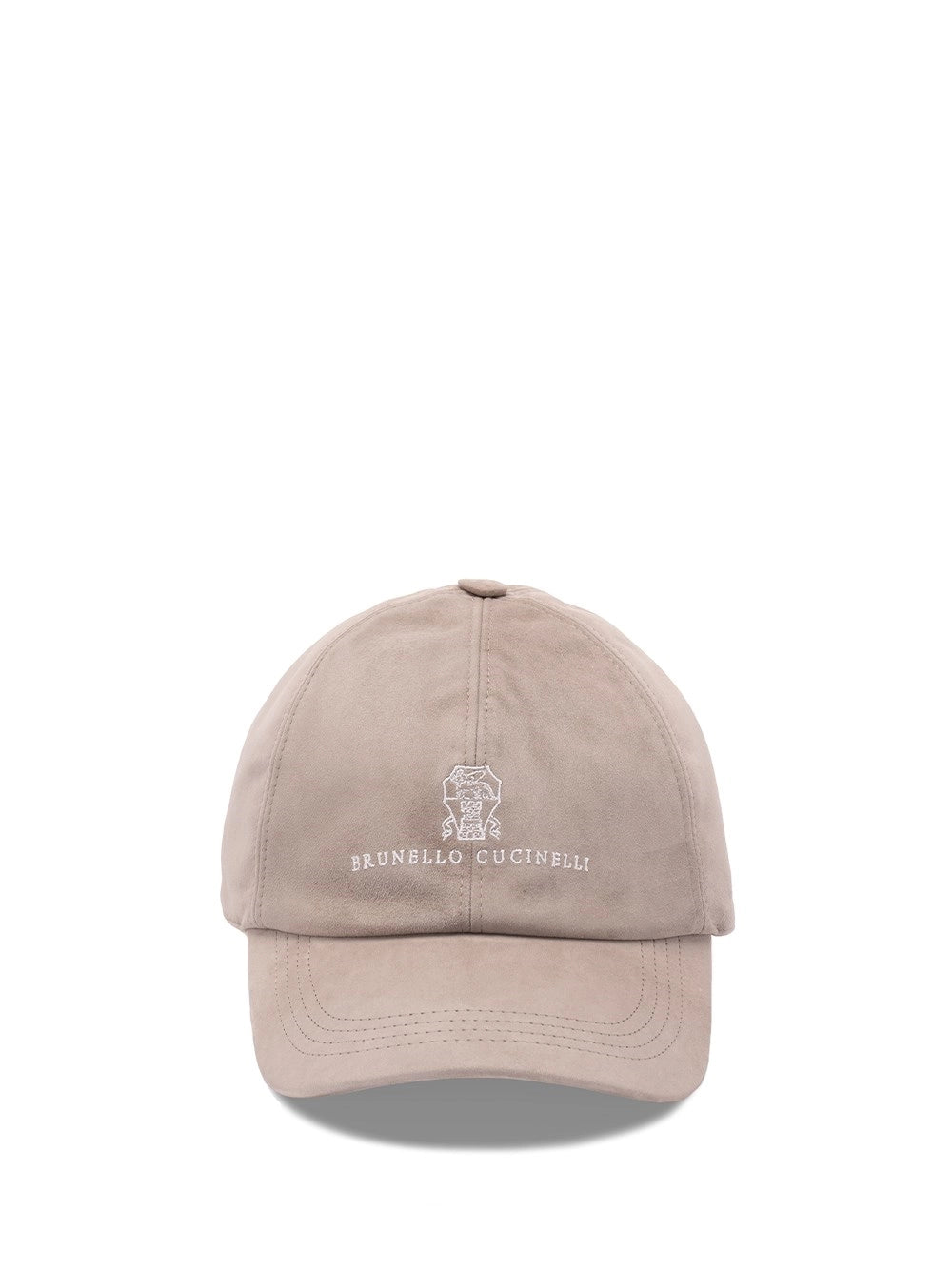 Brunello Cucinelli Men Baseball Cap BRUNELLO CUCINELLI