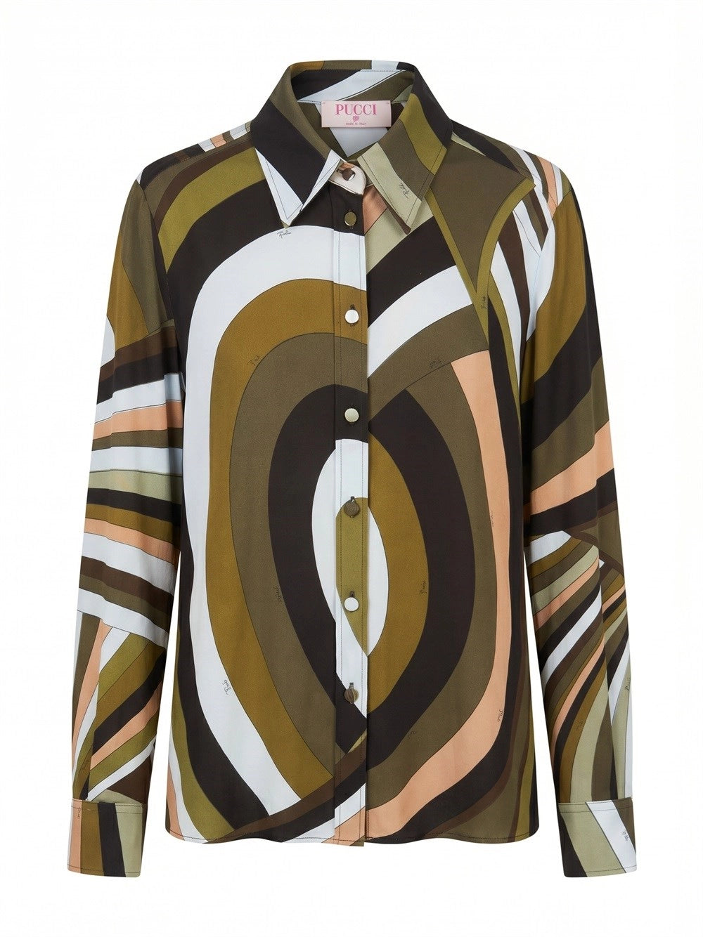 Pucci Women Shirt PUCCI