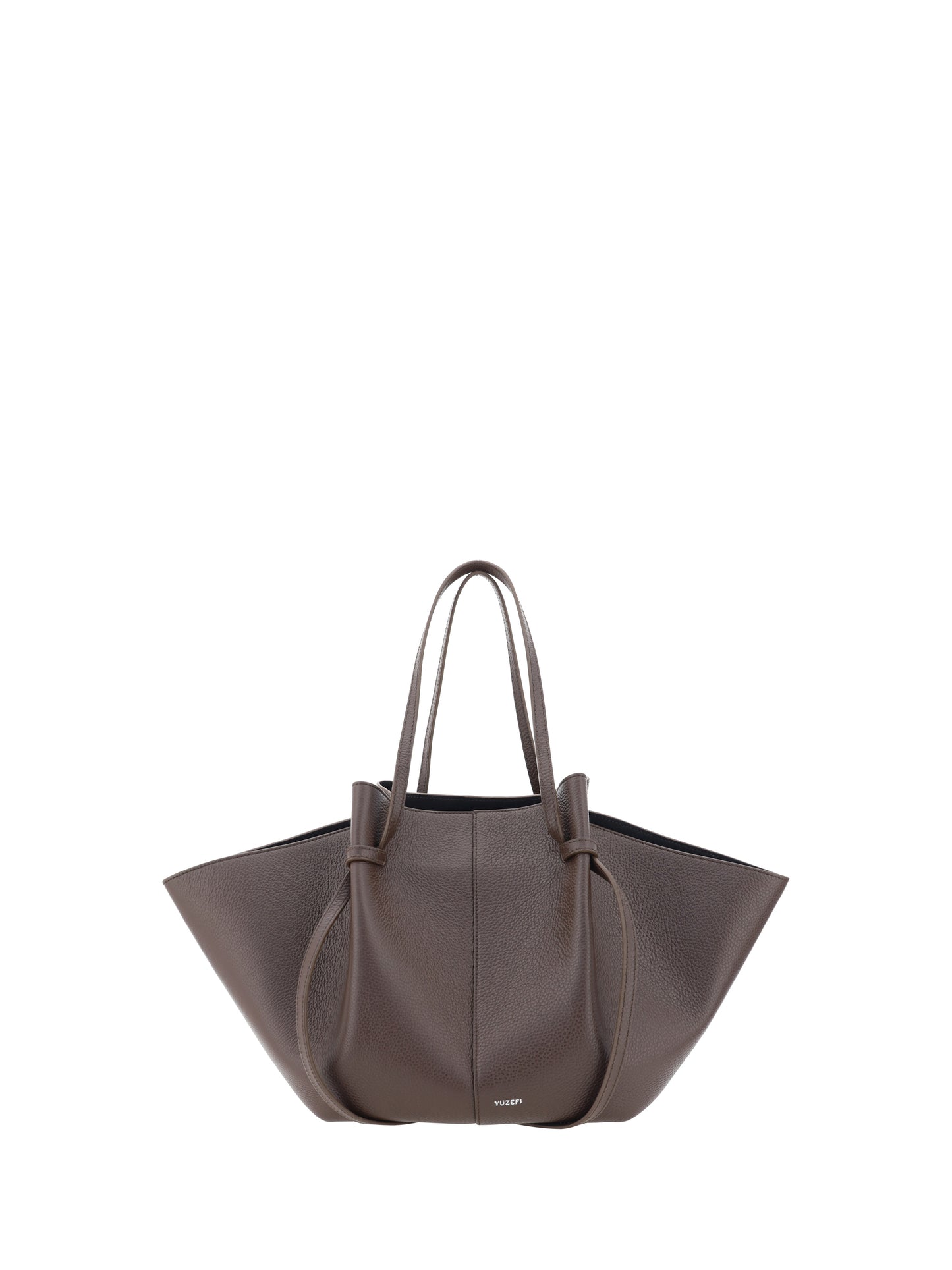 Yuzefi Women Large Mochi Shoulder Bag YUZEFI