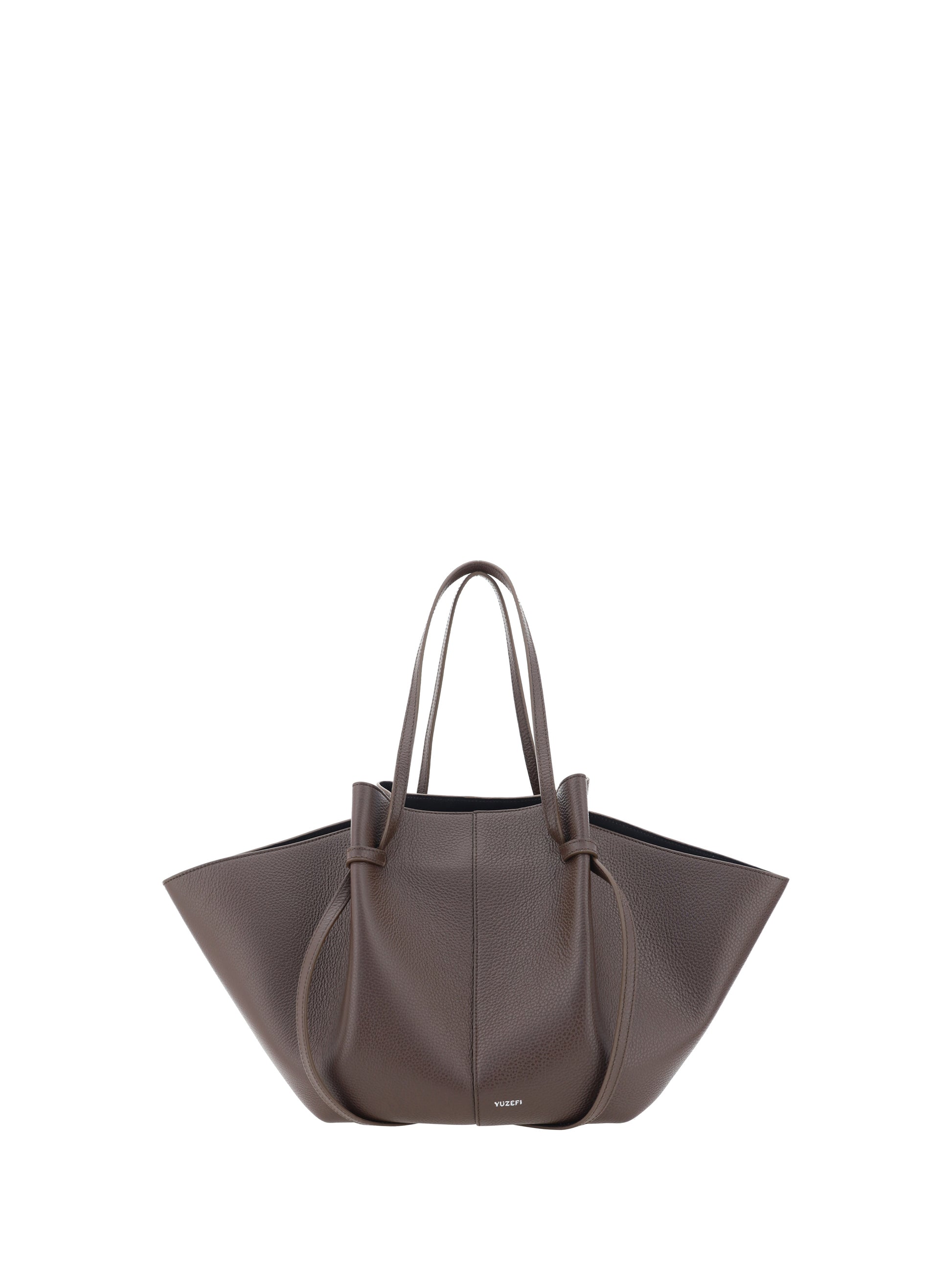 Yuzefi Women Large Mochi Shoulder Bag YUZEFI