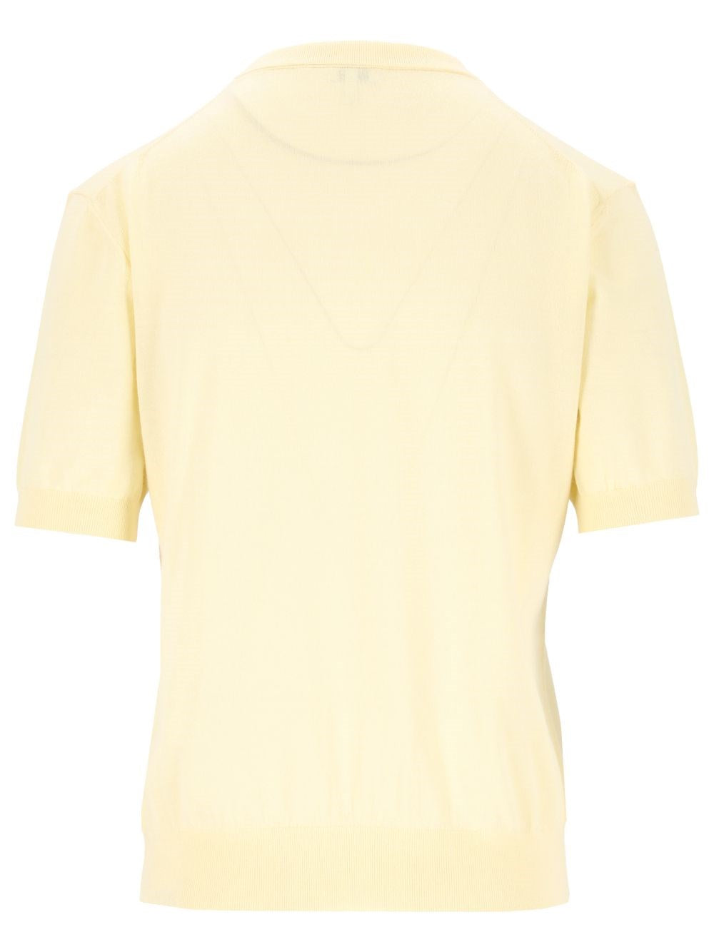 Loewe Women Merino Wool Top LOEWE