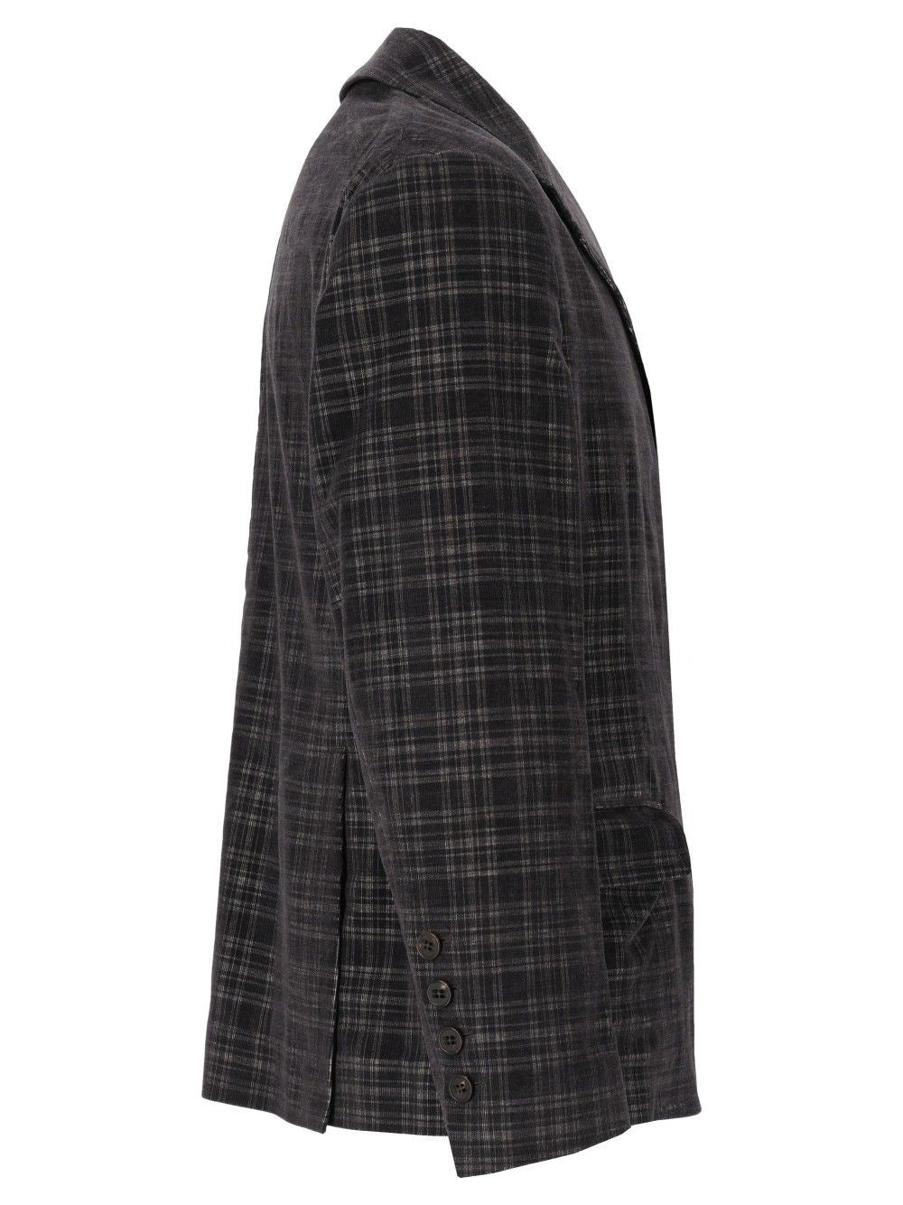 Vivienne Westwood Men Wreck Jacket VIVIENNE WESTWOOD