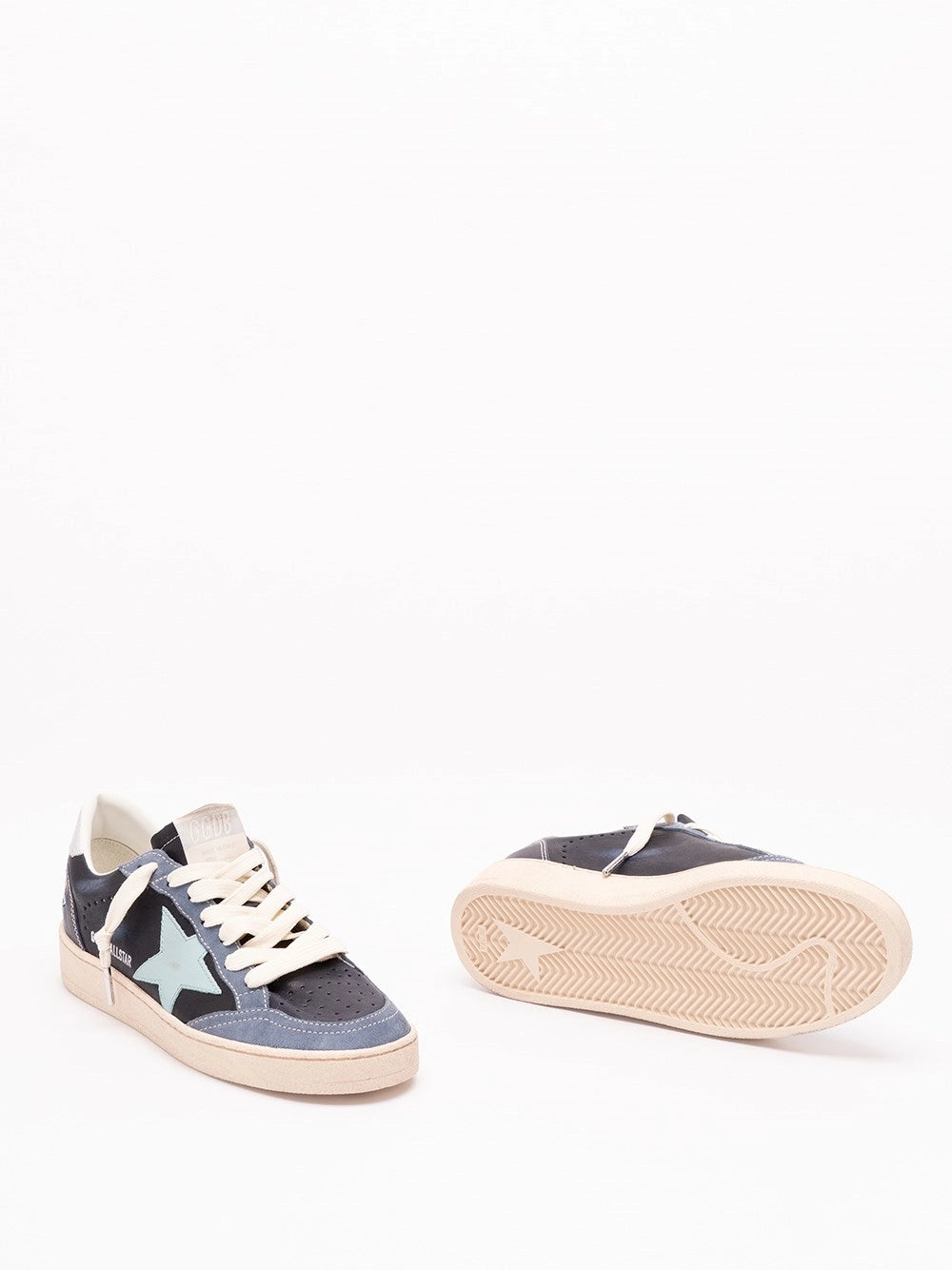 Golden Goose Women `Ball Star` Sneakers GOLDEN GOOSE