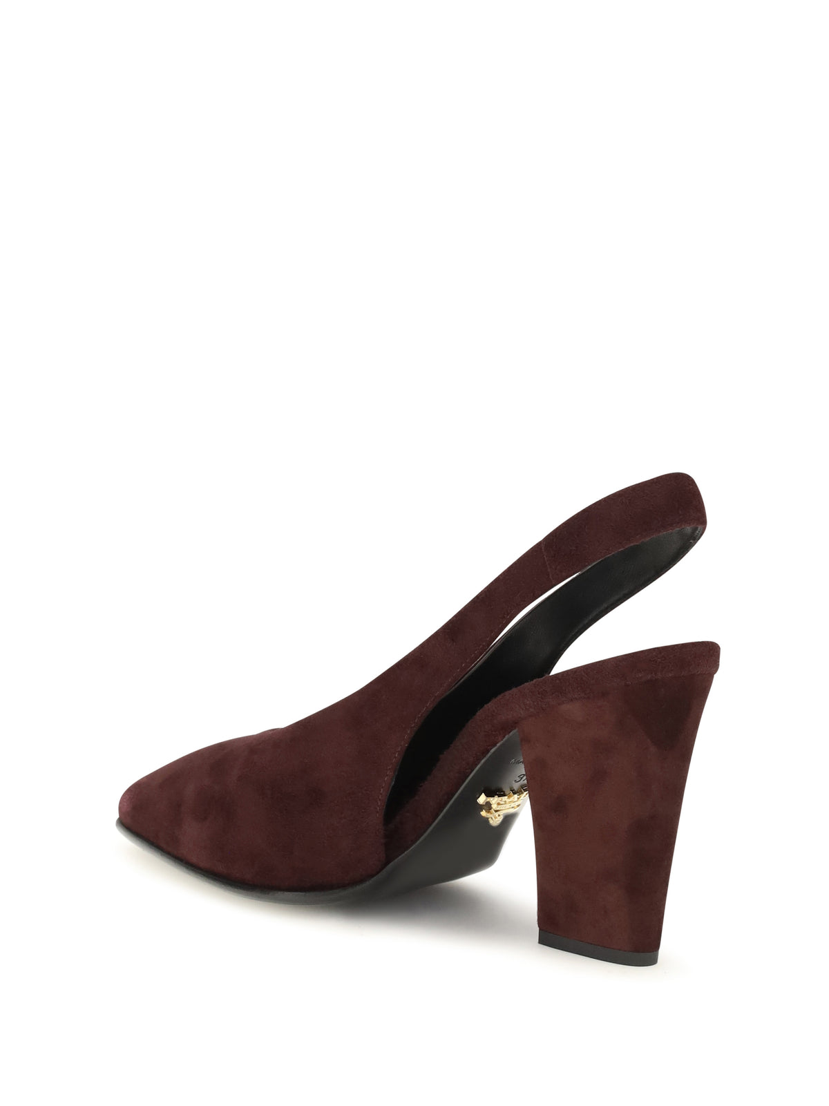 Prada Women Slingback Pumps PRADA