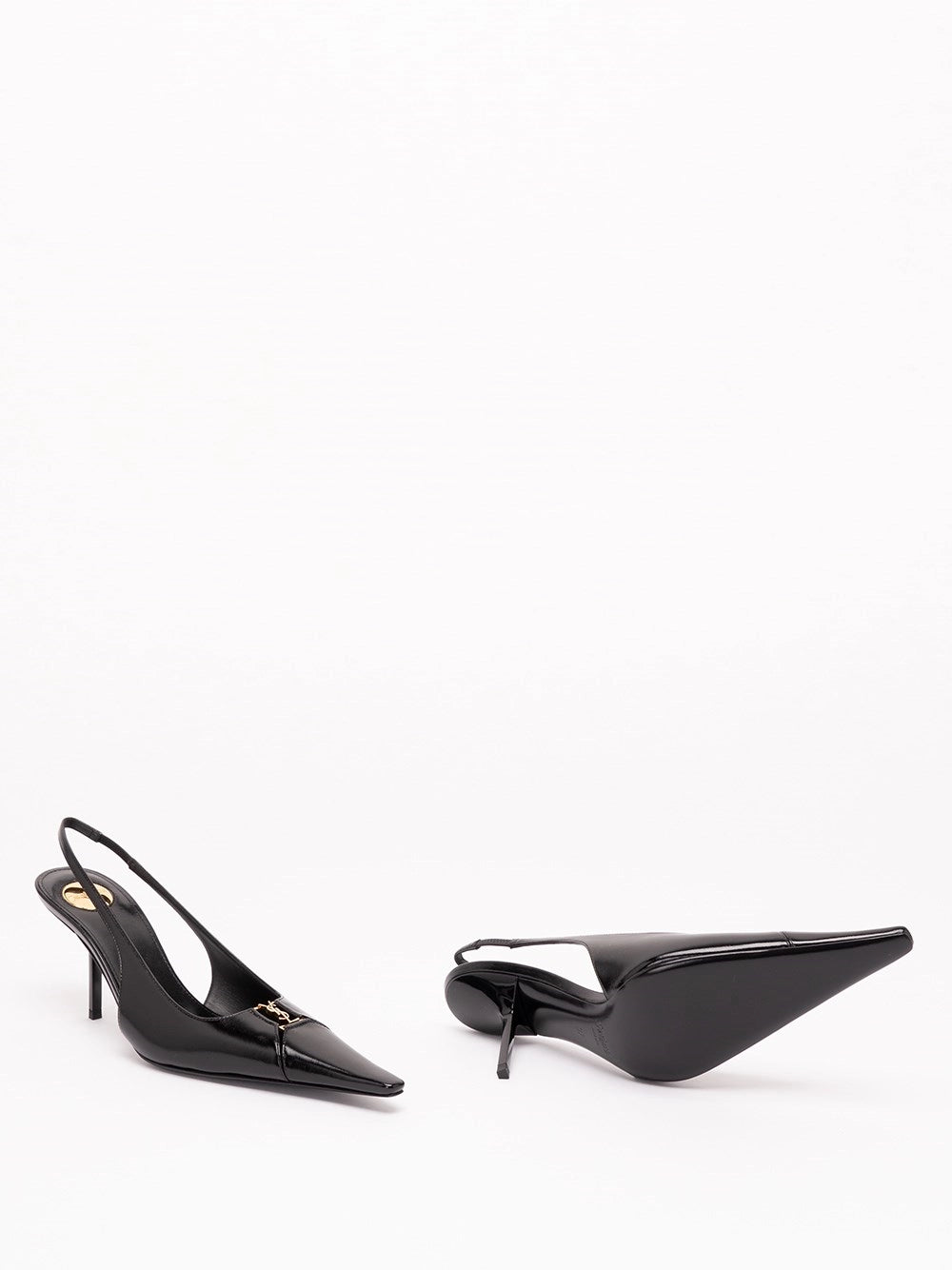 Saint Laurent Women `Babylone` Pumps SAINT LAURENT