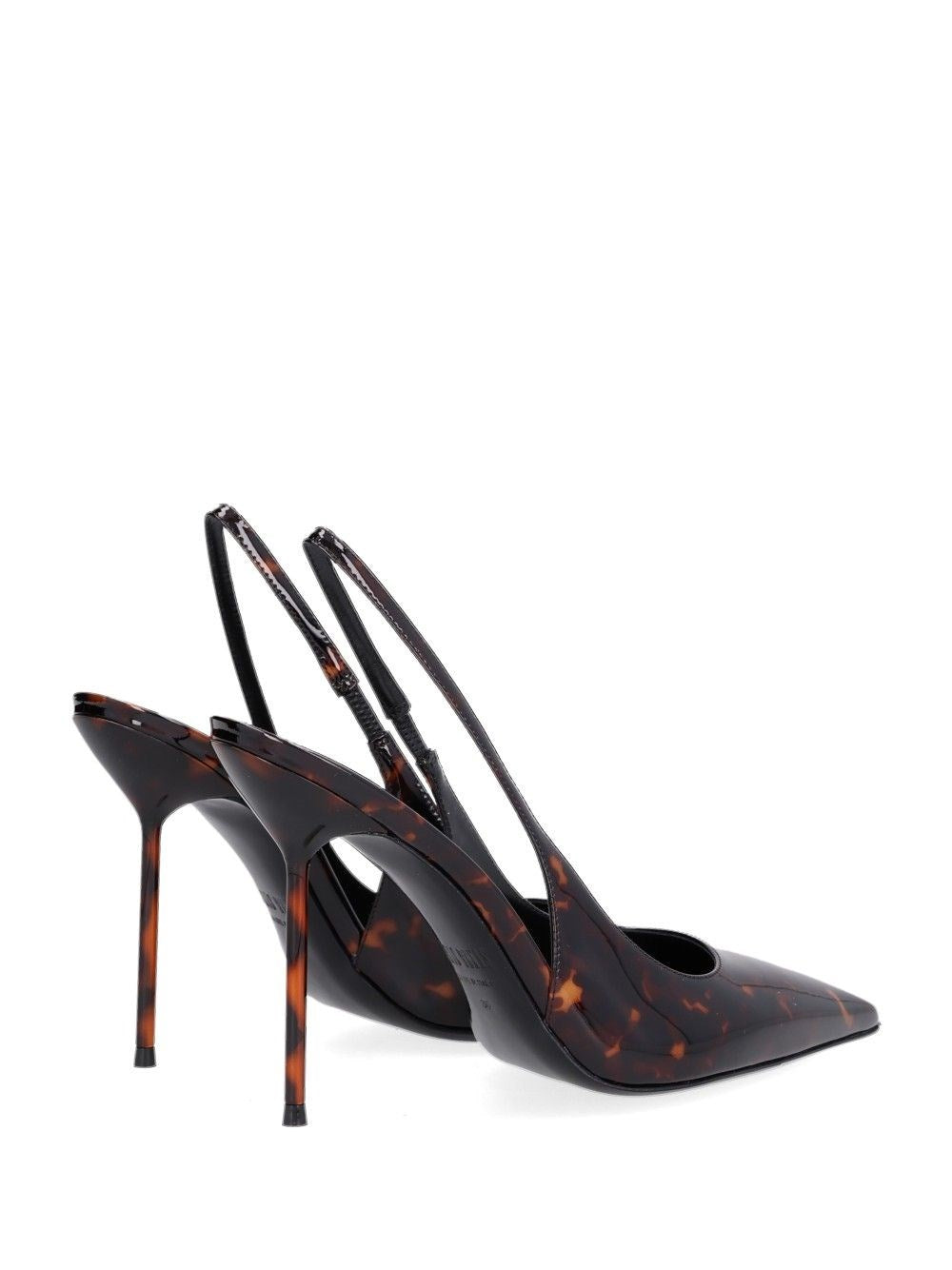Paris Texas Women Slingback "Lidia" PARIS TEXAS
