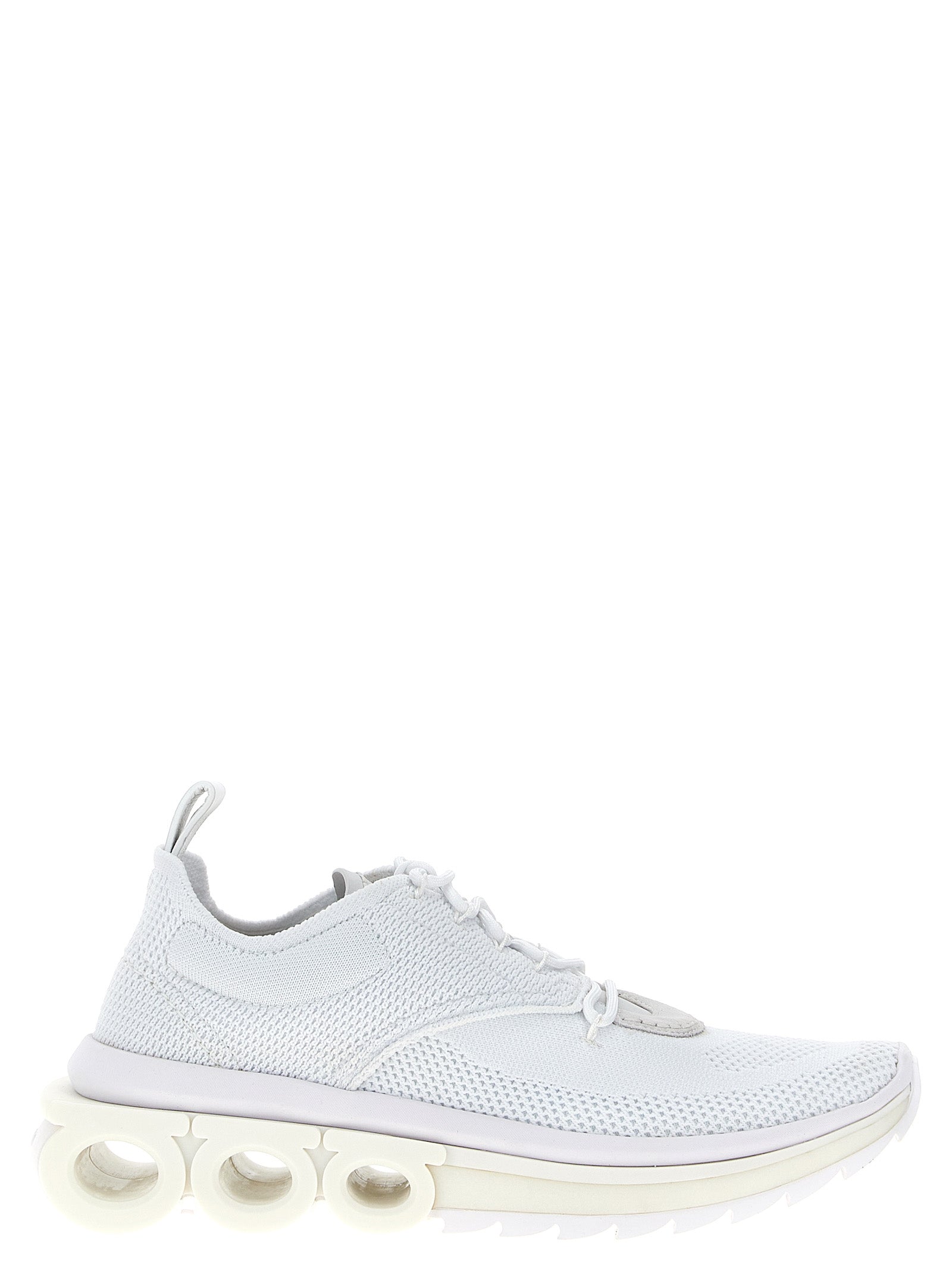 Ferragamo Men 'Nima' Sneakers FERRAGAMO