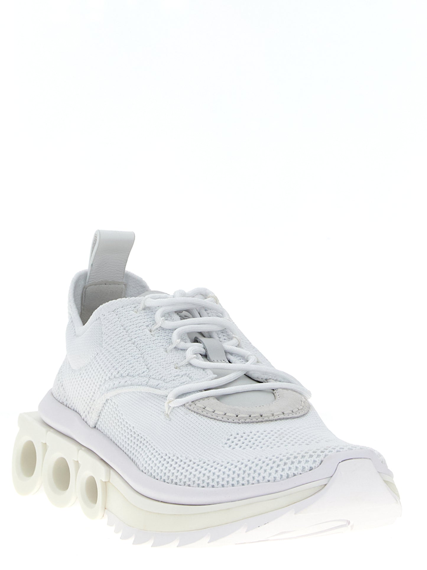 Ferragamo Men 'Nima' Sneakers FERRAGAMO