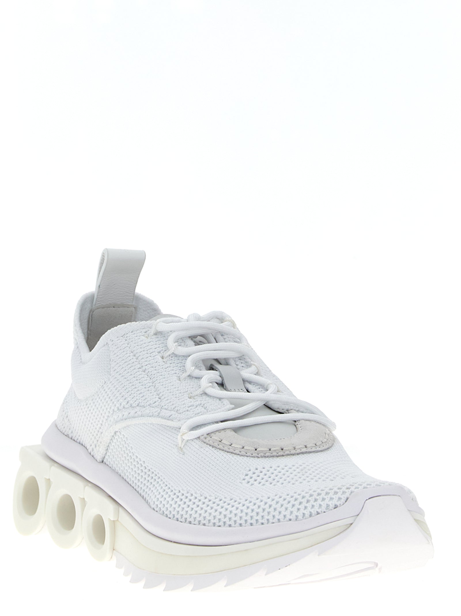 Ferragamo Men 'Nima' Sneakers FERRAGAMO