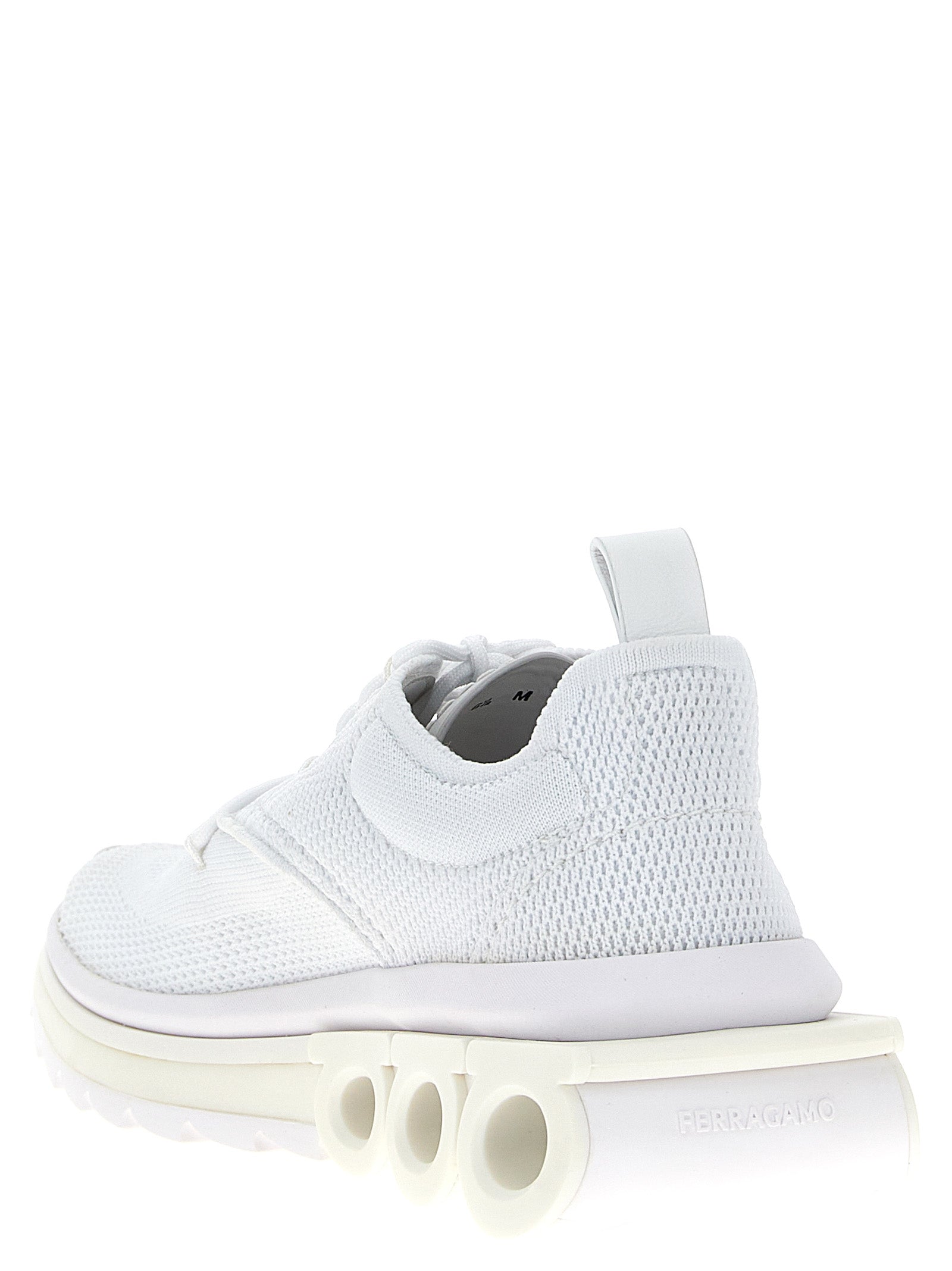 Ferragamo Men 'Nima' Sneakers FERRAGAMO