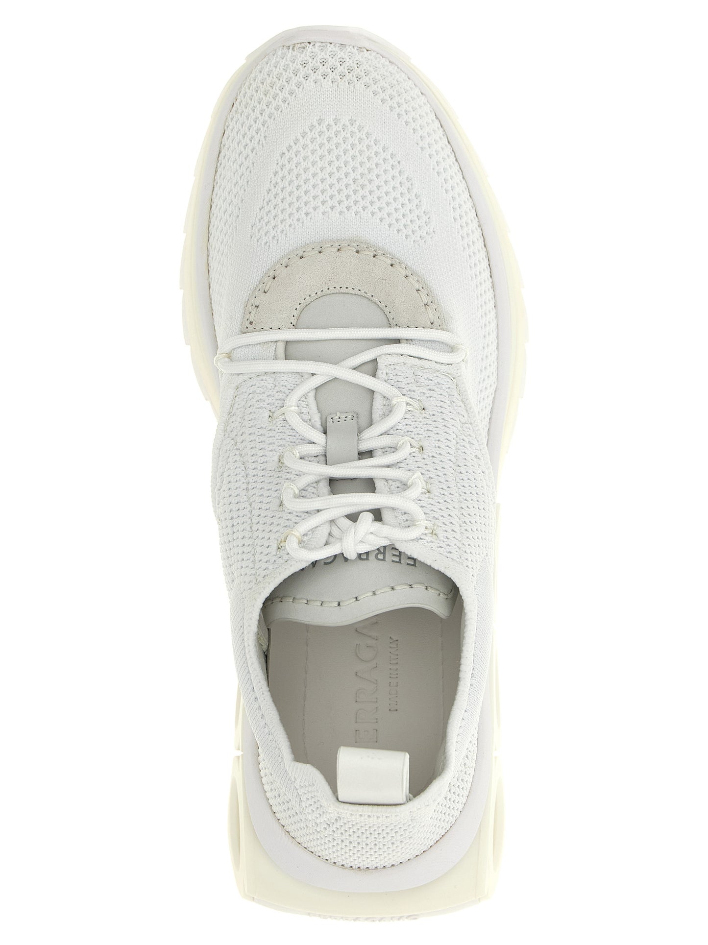 Ferragamo Men 'Nima' Sneakers FERRAGAMO