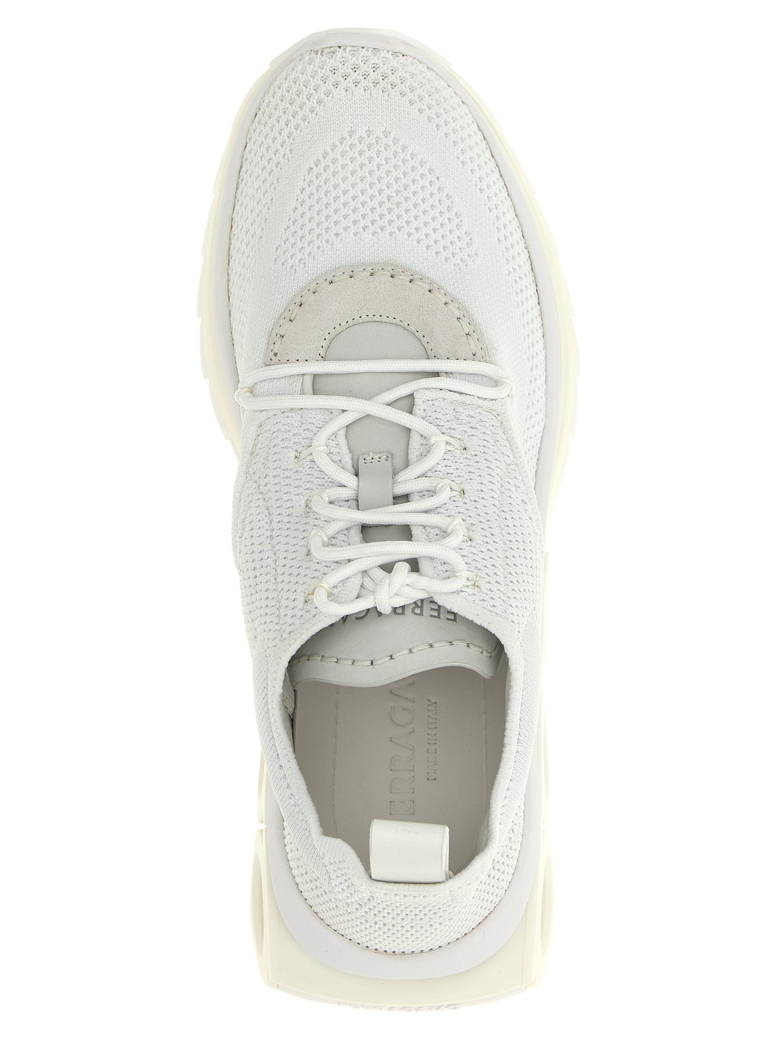 Ferragamo Men 'Nima' Sneakers FERRAGAMO