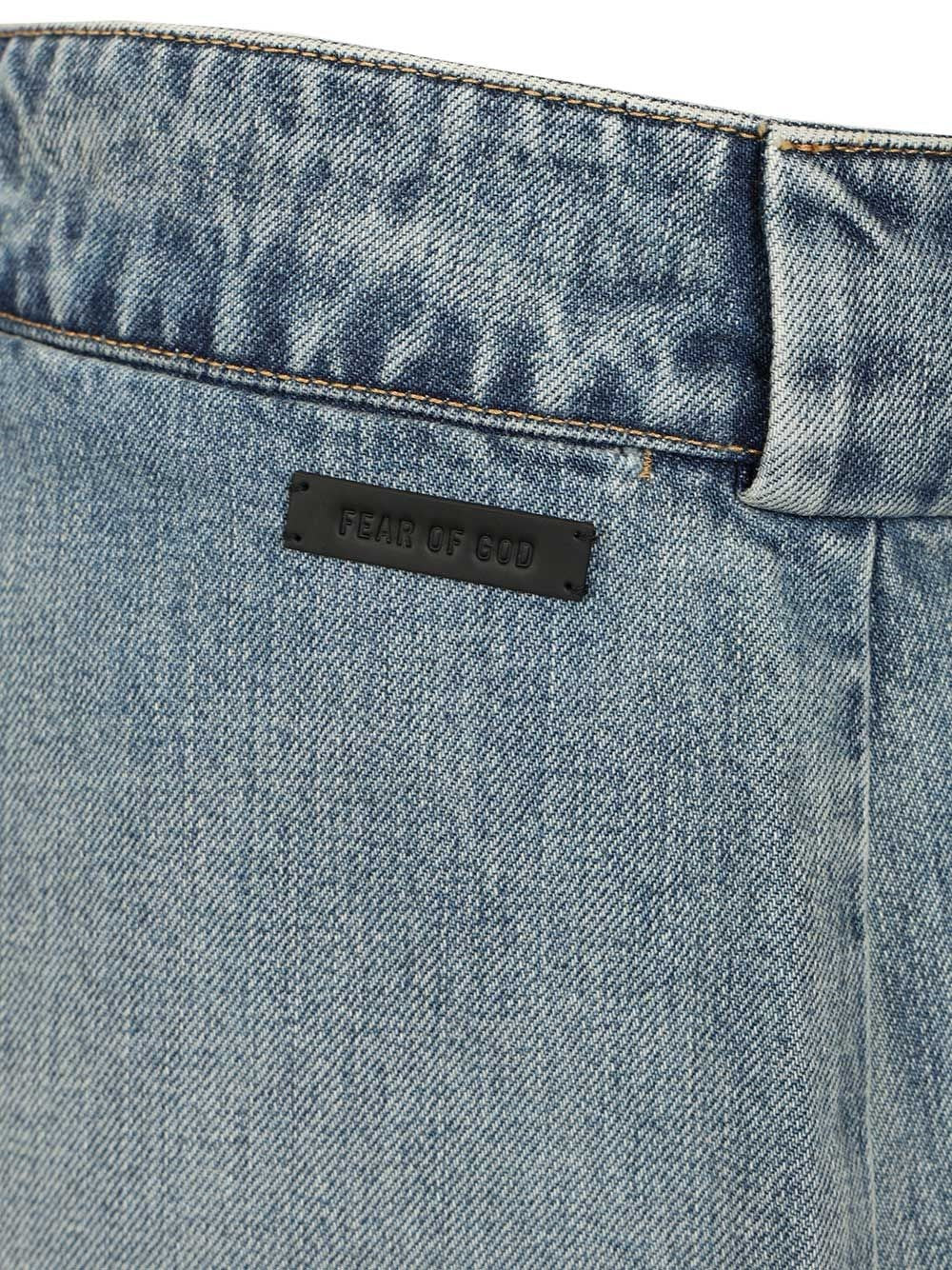 Fear Of God Men Utility Shorts FEAR OF GOD