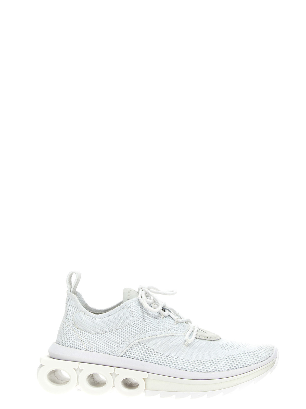 Ferragamo Women 'Nima’ Sneakers FERRAGAMO
