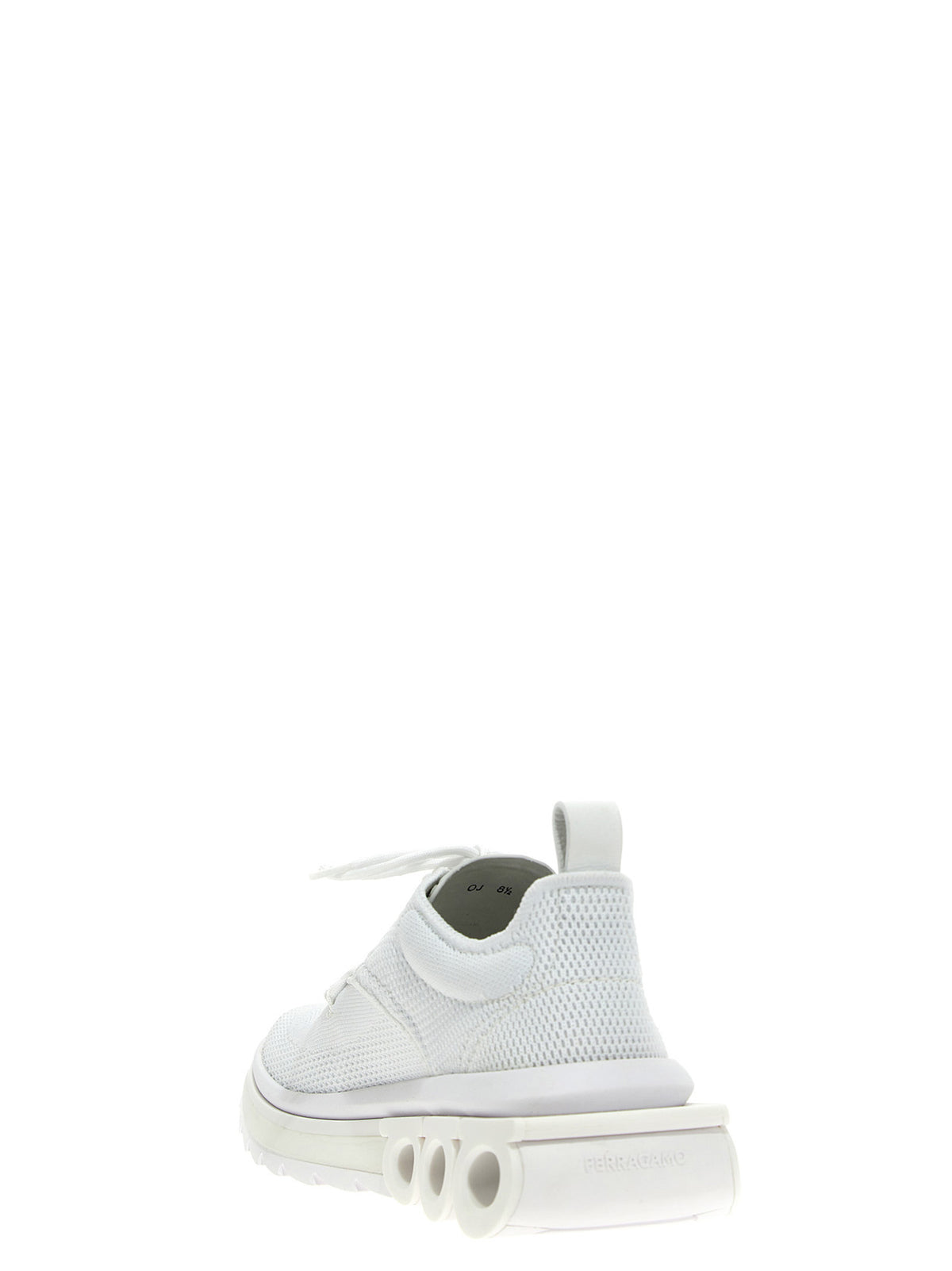 Ferragamo Women 'Nima’ Sneakers FERRAGAMO