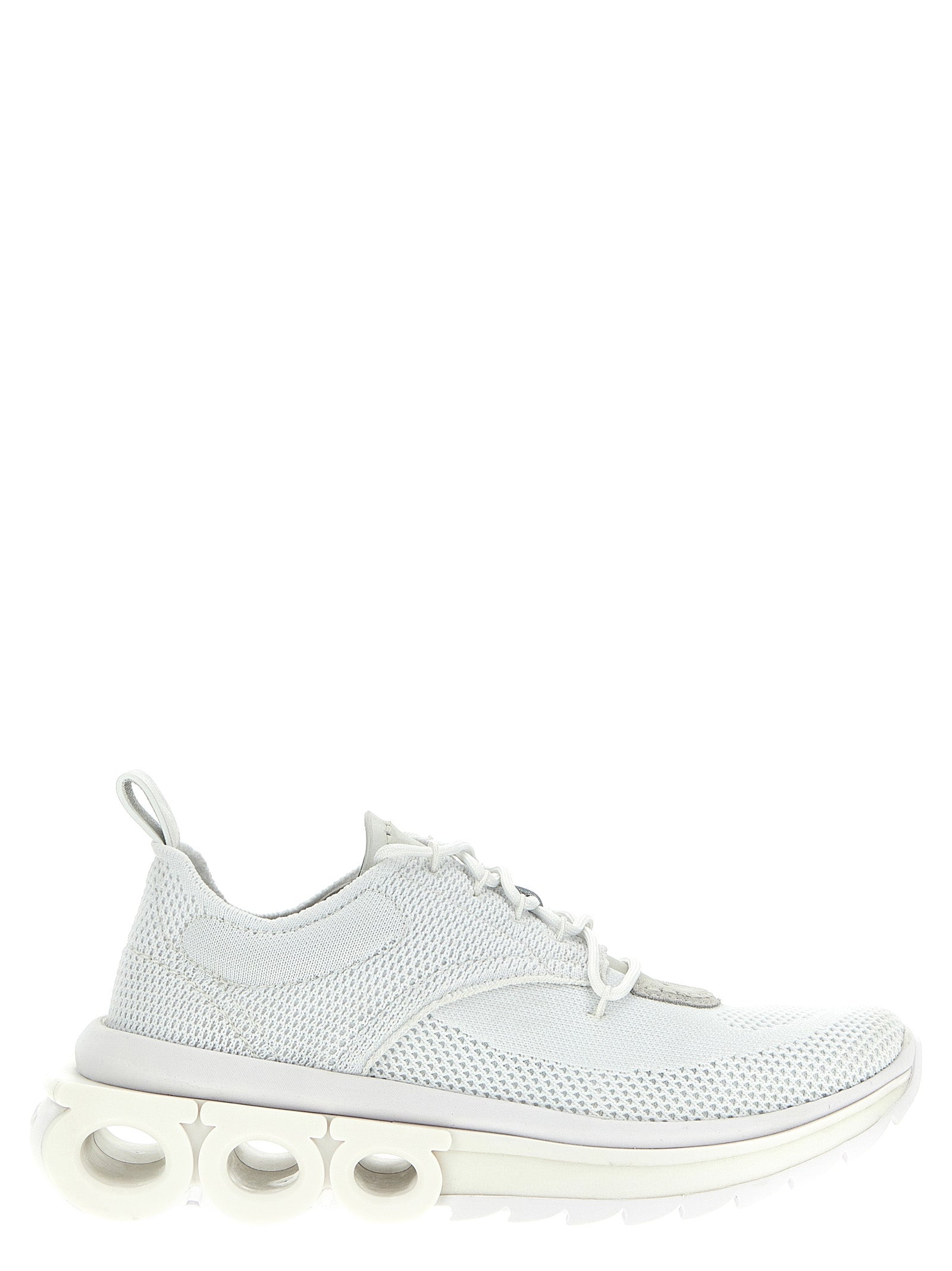 Ferragamo Women 'Mina' Sneakers FERRAGAMO