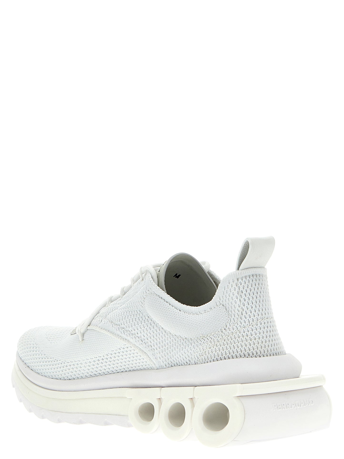 Ferragamo Women 'Mina' Sneakers FERRAGAMO