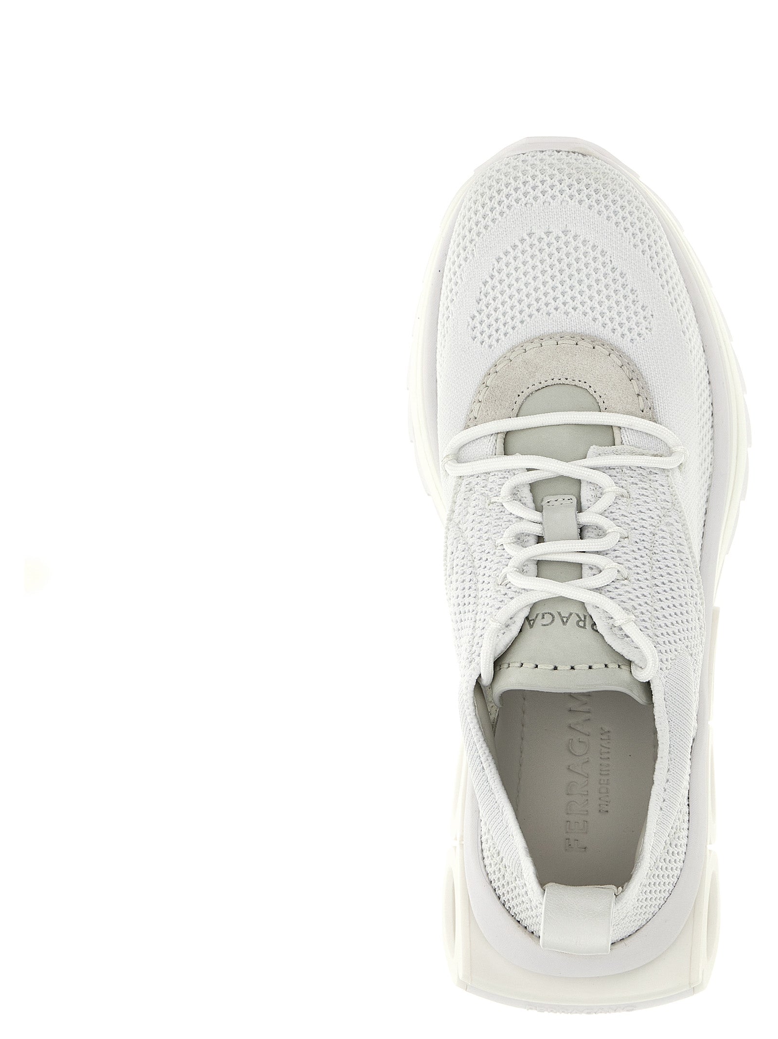 Ferragamo Women 'Mina' Sneakers FERRAGAMO