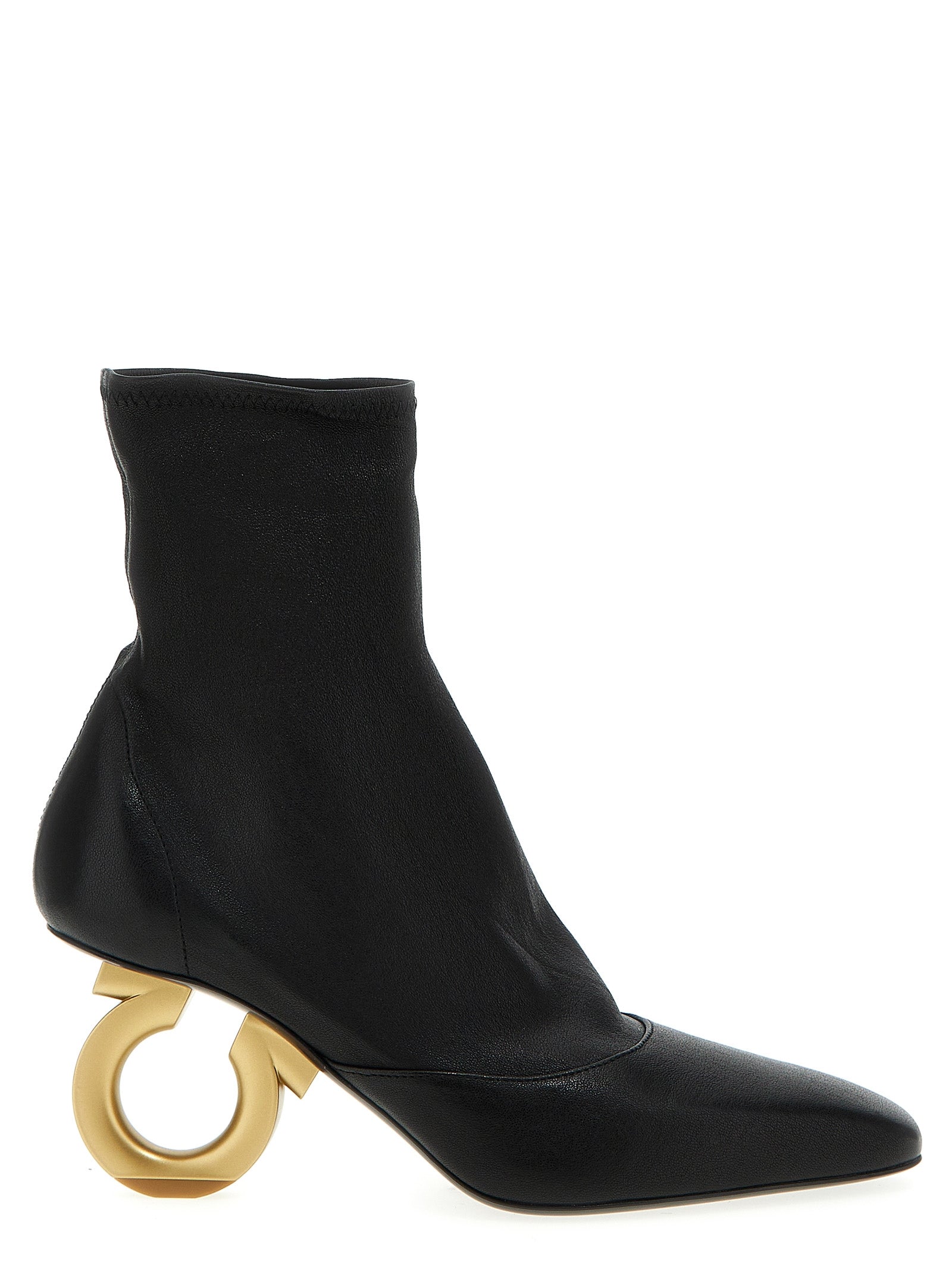 Ferragamo Women 'Adhar' Ankle Boots FERRAGAMO