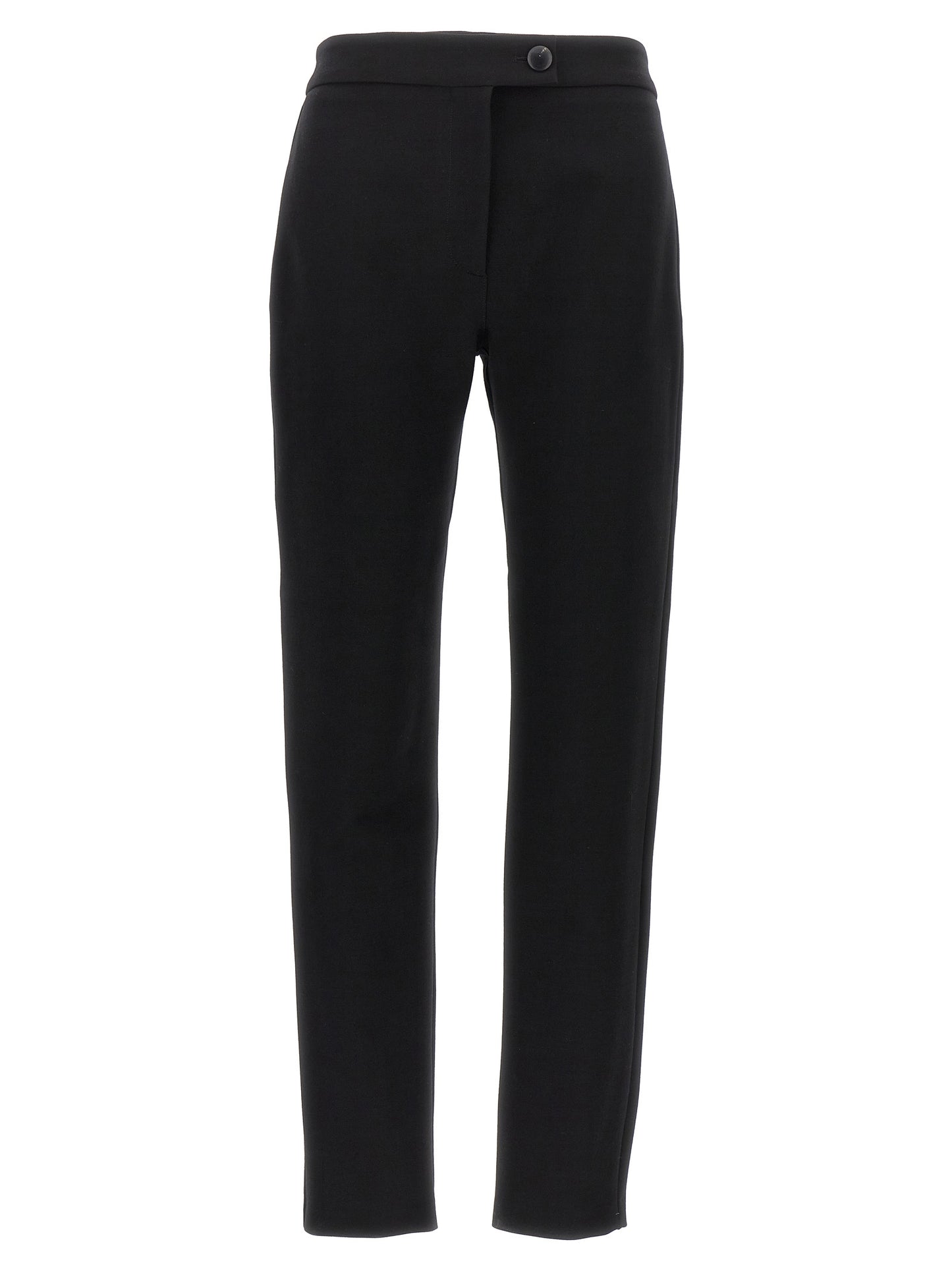 Ferragamo Women Stretch Pants FERRAGAMO