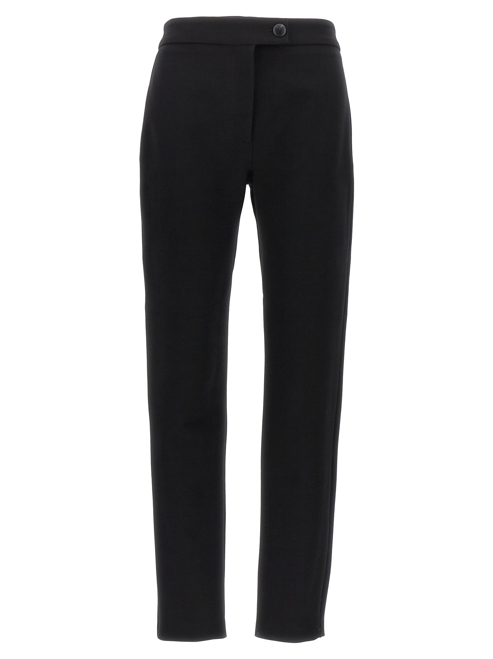 Ferragamo Women Stretch Pants FERRAGAMO