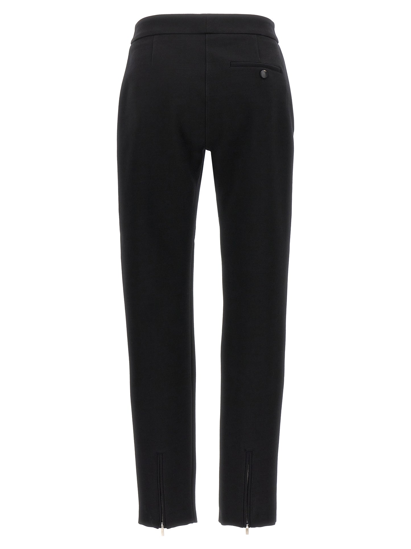 Ferragamo Women Stretch Pants FERRAGAMO